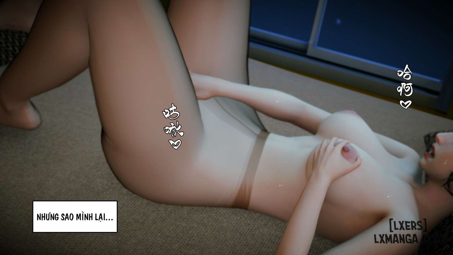 HentaiVN.net - Ảnh 4 - Nuông chiều - Chương 10.2