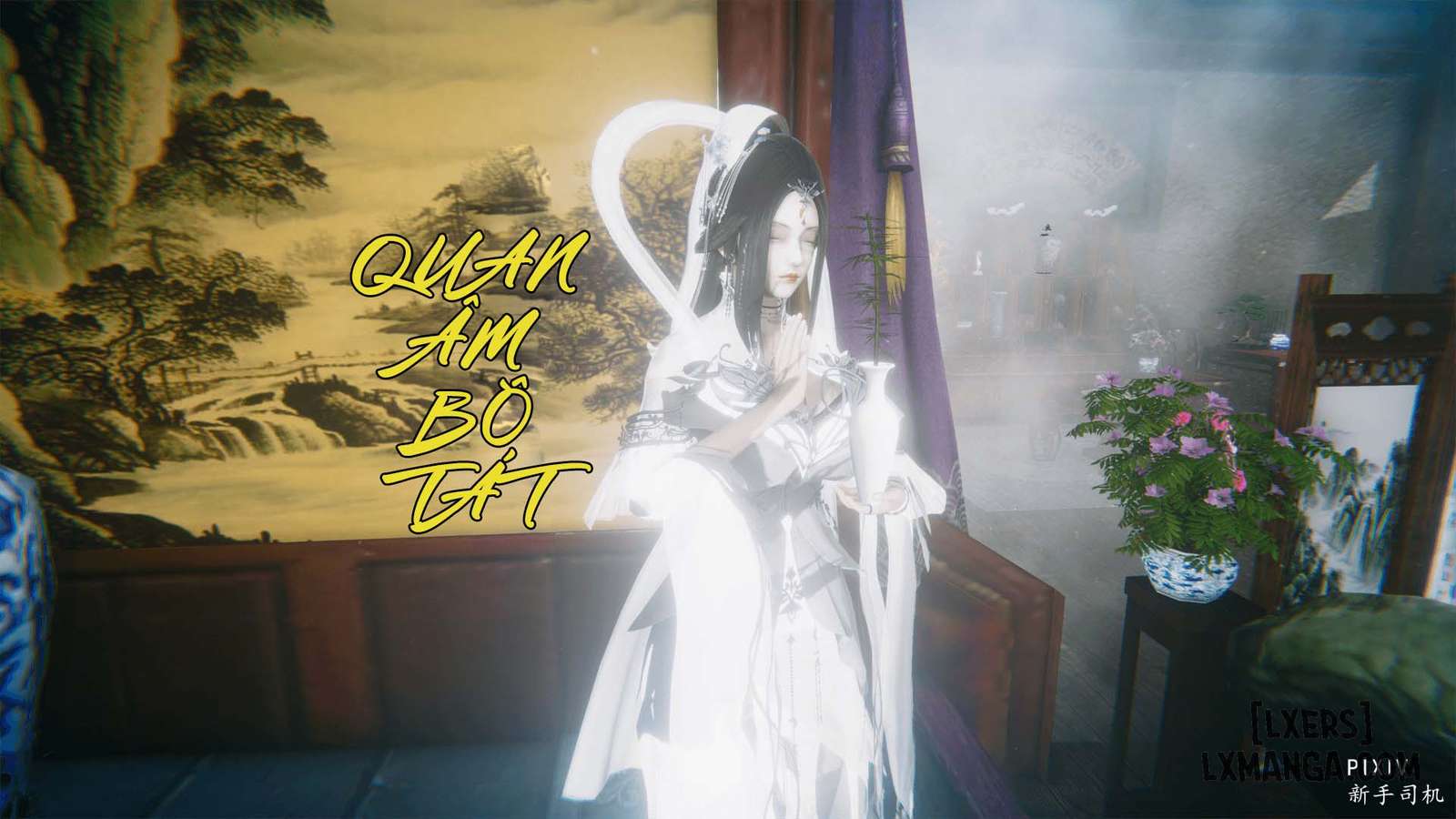 HentaiVN.net - Ảnh 4 - Hi Du Ký - One shot