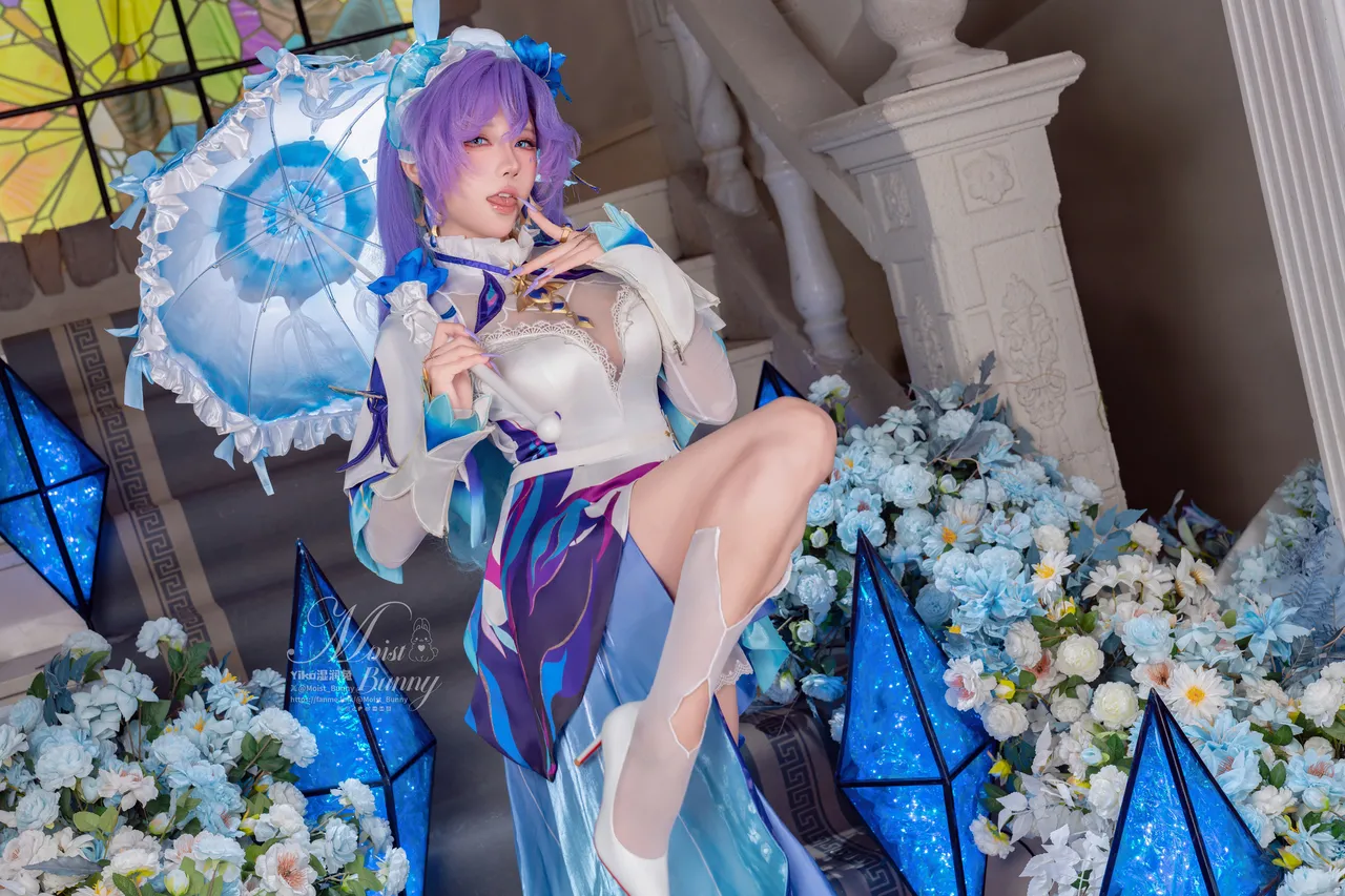 HentaiVN.net - Ảnh 5 - Cantarella - Wuthering Waves - Cantarella - Wuthering Waves