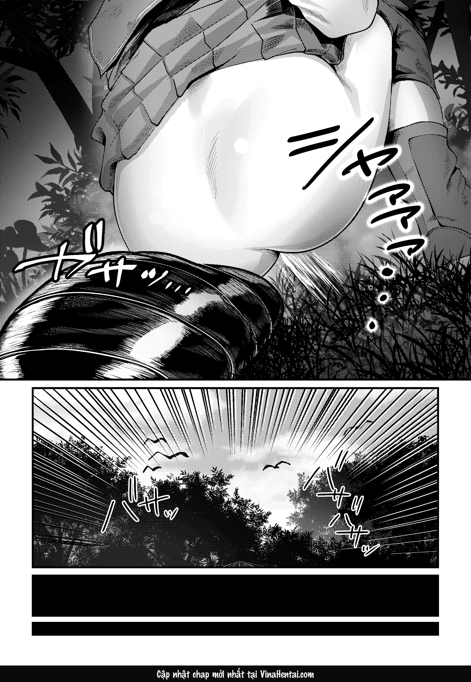 HentaiVN.net - Ảnh 4 - From chuồng thỏ with rất nhiều love! - bọ "chố căng bào"