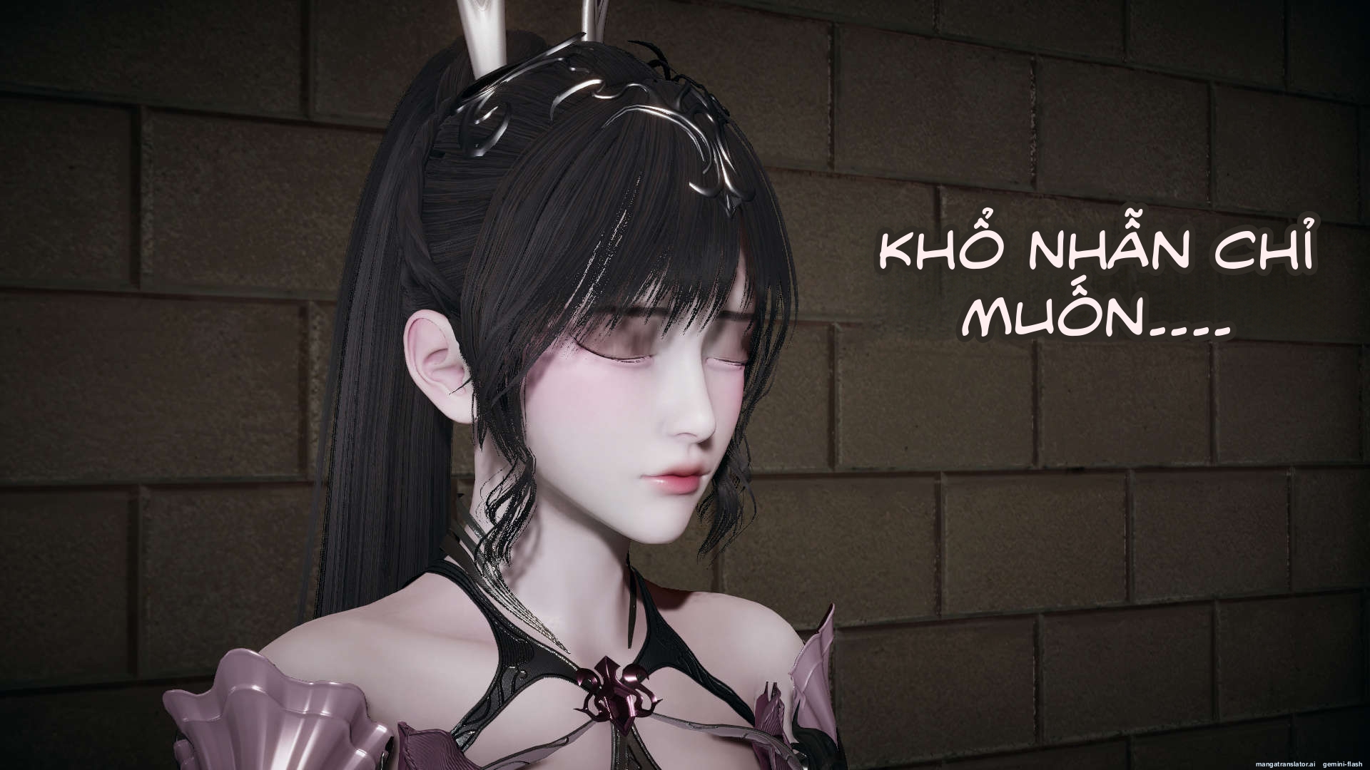 HentaiVN.net - Ảnh 5 - ĐẤU LA NGỌC TRUYỆN - Chương 16