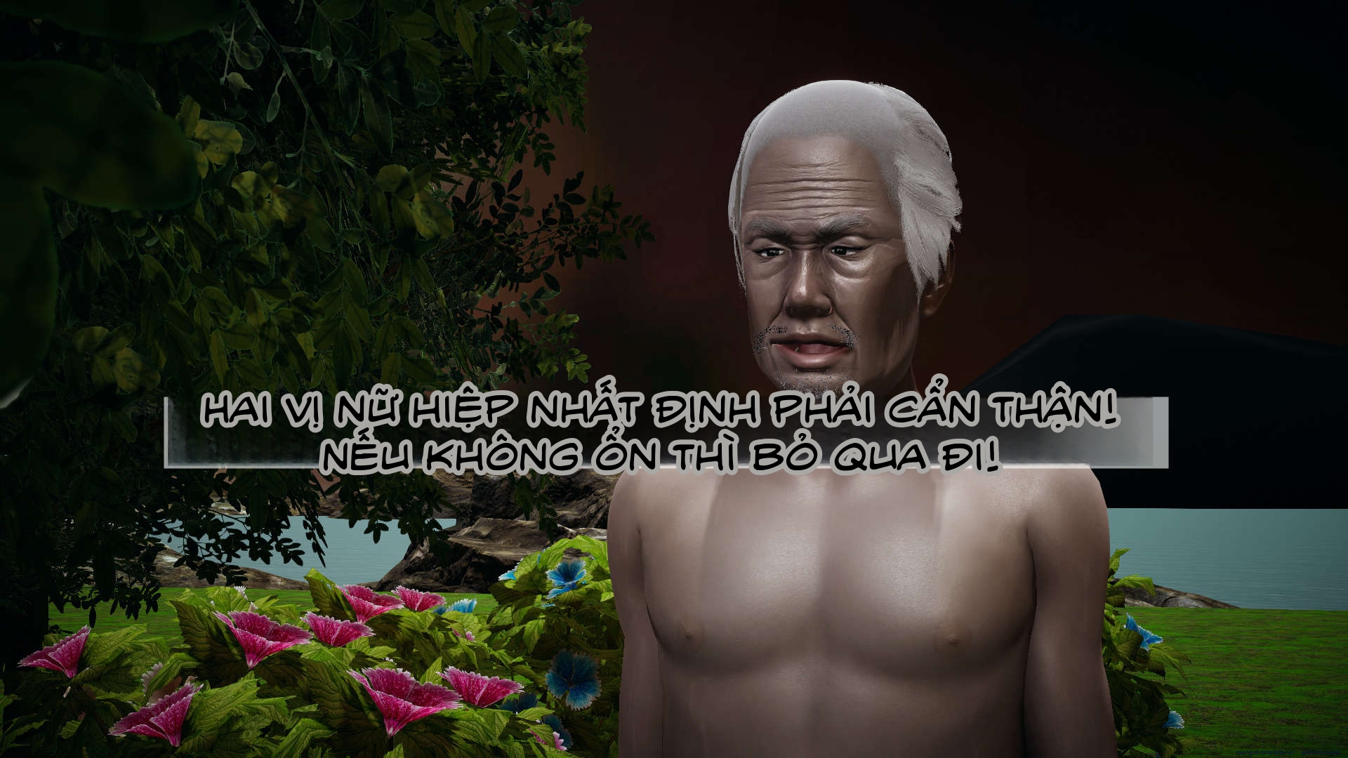 HentaiVN.net - Ảnh 5 - ĐẤU LA NGỌC TRUYỆN - Chương 20