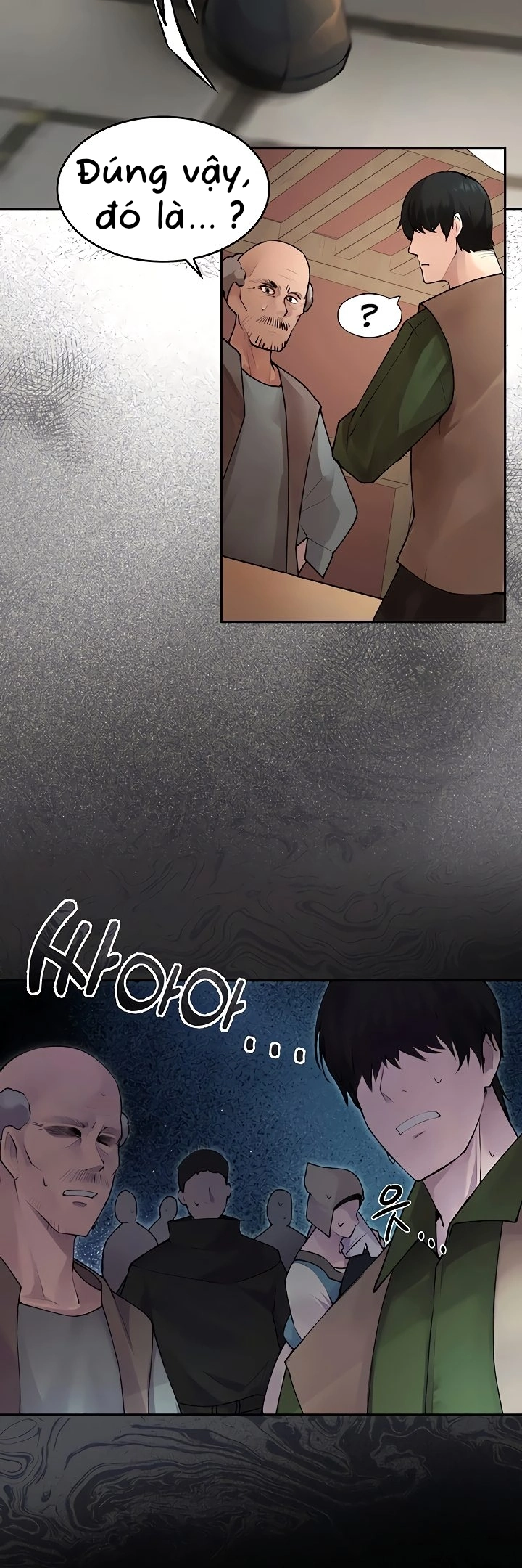 HentaiVN.net - Ảnh 5 - Trang Bị Siêu Bá Đạo - Chap 1