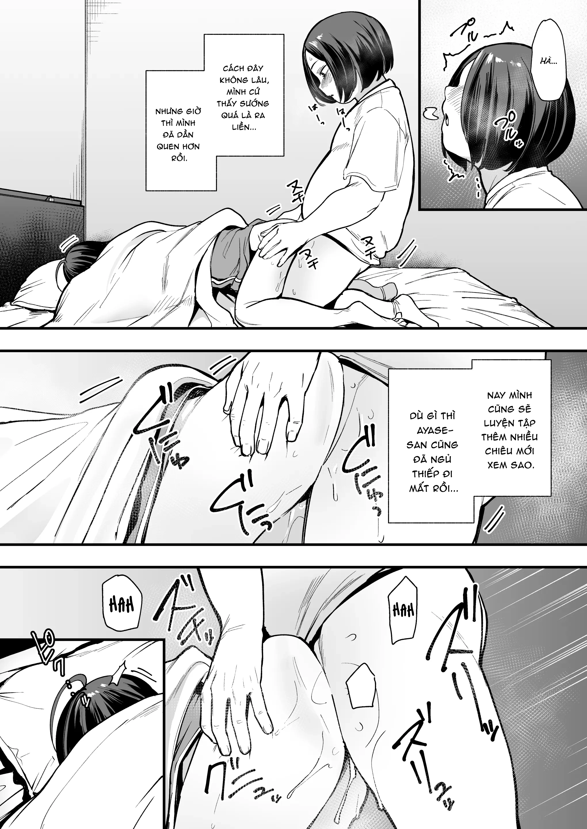 HentaiVN.net - Ảnh 16 - Chuyện Tình Của Chàng Otaku Và Nàng Gyaru - Chap 2.5