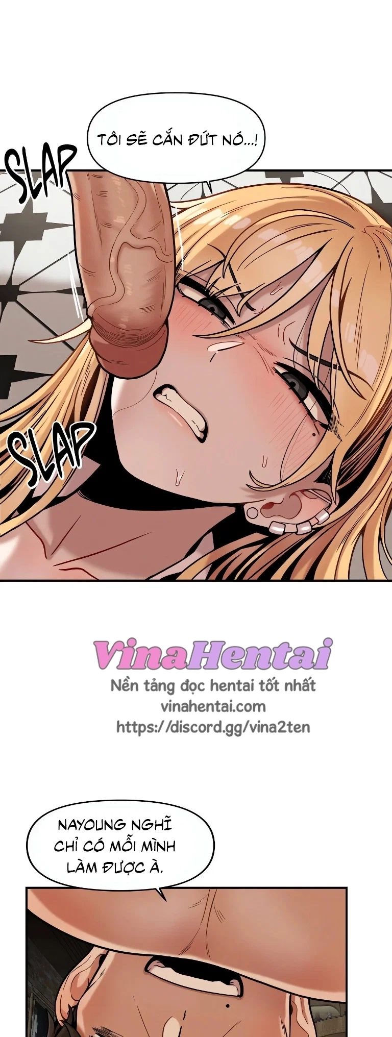 HentaiVN.net - Ảnh 5 - Con Mèo Nhặt Được Hóa Ra Là Succubus!? Tôi nhận được kĩ năng vô hình (Không che) - Chap 15
