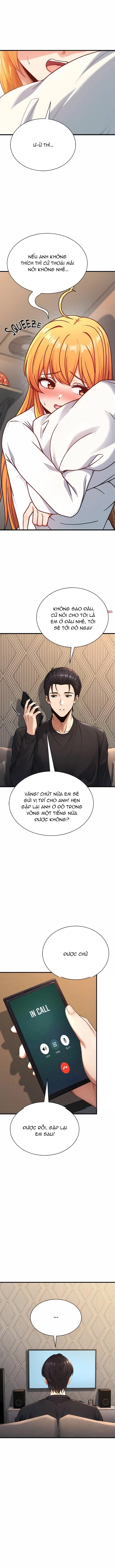 HentaiVN.net - Ảnh 5 - Thằng Con Trai Duy Nhất Trong Clan Toàn Gái Xinh - Chap 6