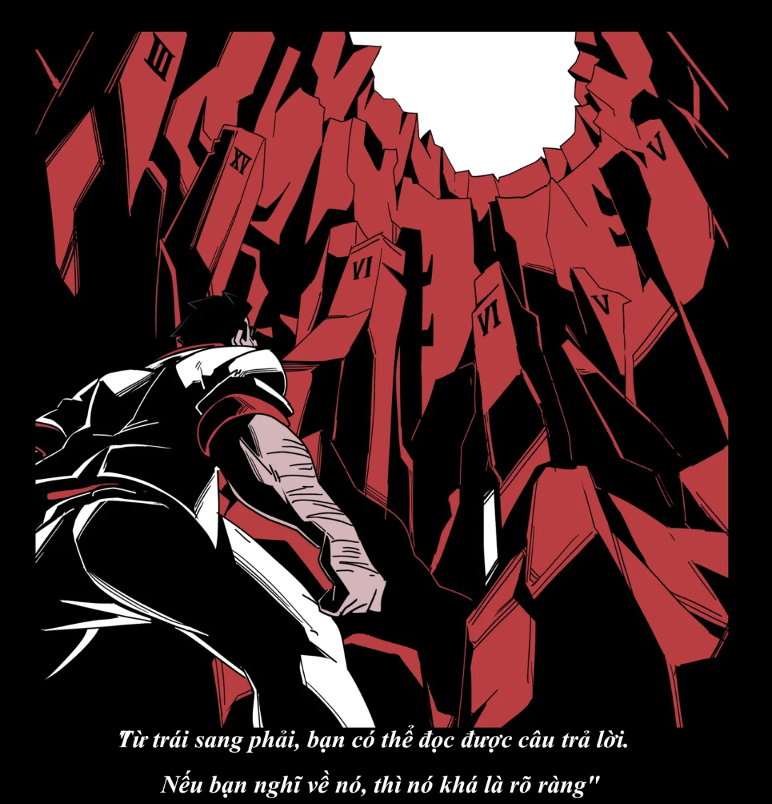 HentaiVN.net - Ảnh 6 - HELLTAKER - Chap 1