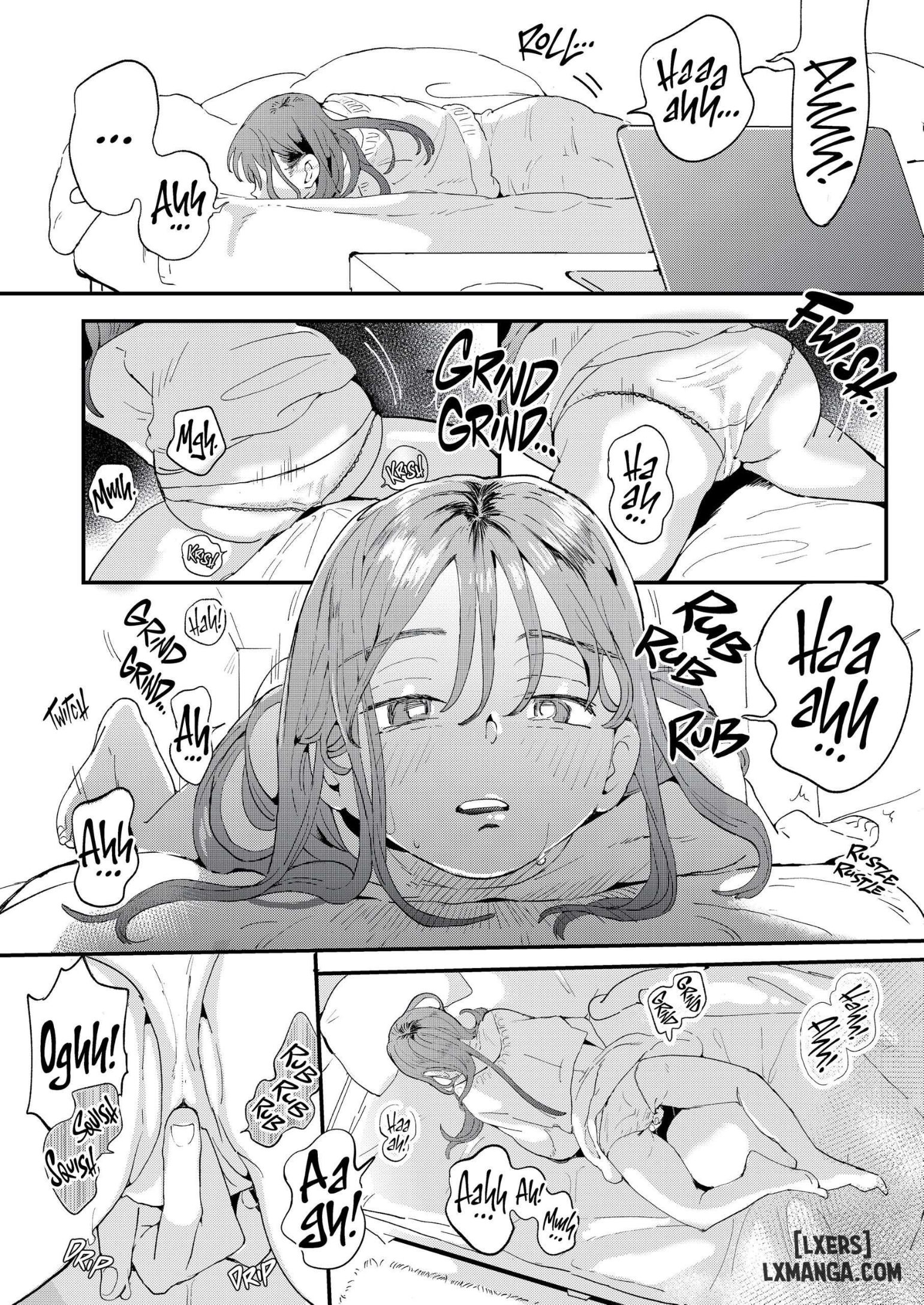 HentaiVN.net - Ảnh 5 - Über Dicks - Chap 1