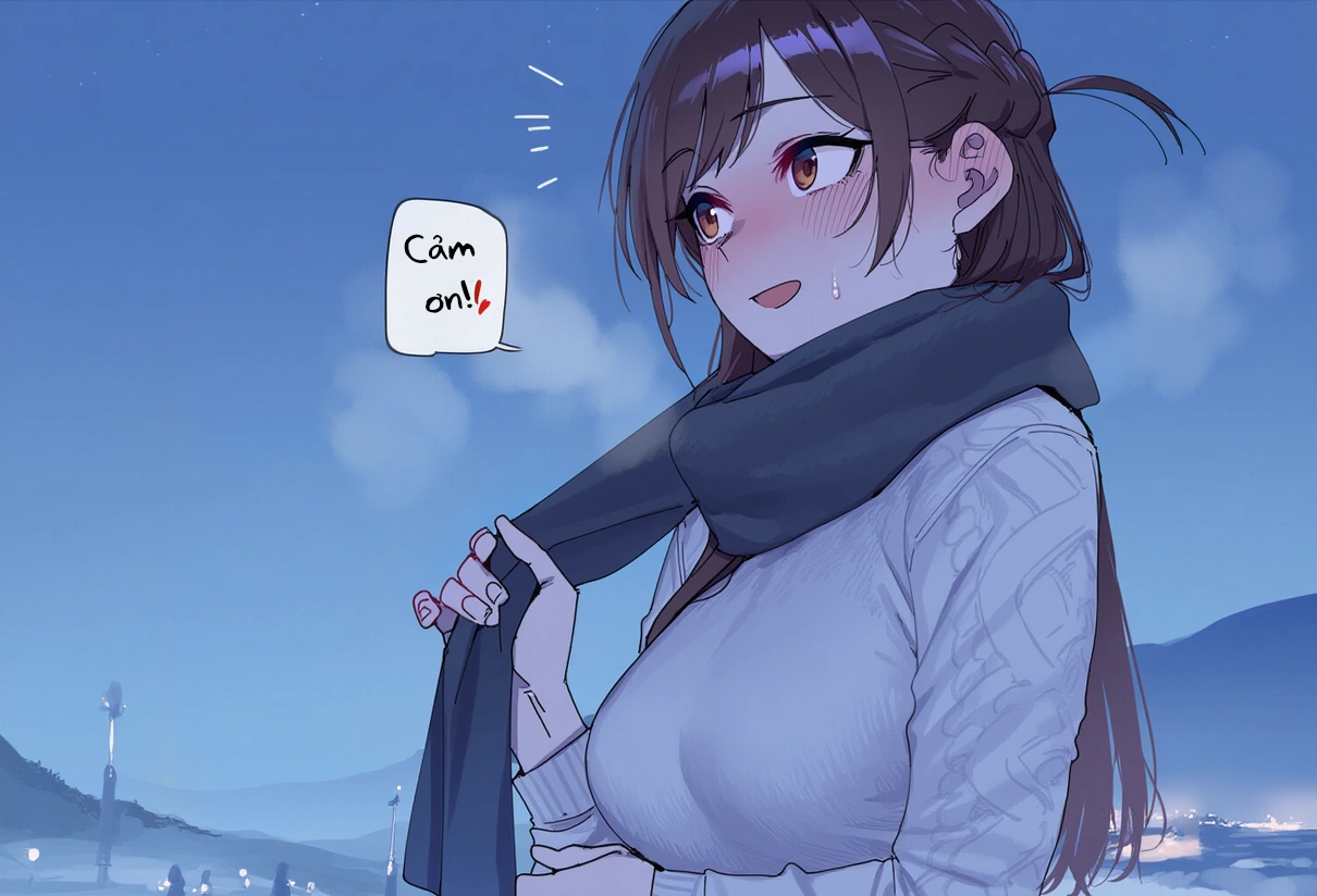 HentaiVN.net - Ảnh 6 - Tổng hợp NTR của tác giả Unknownn - Rent A girlFriend 1