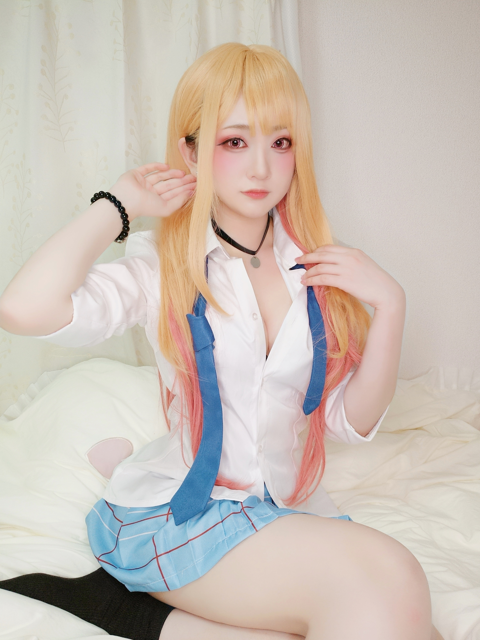 HentaiVN.net - Ảnh 6 - 【Yuki亭】 Kitagawa Marin - Marin