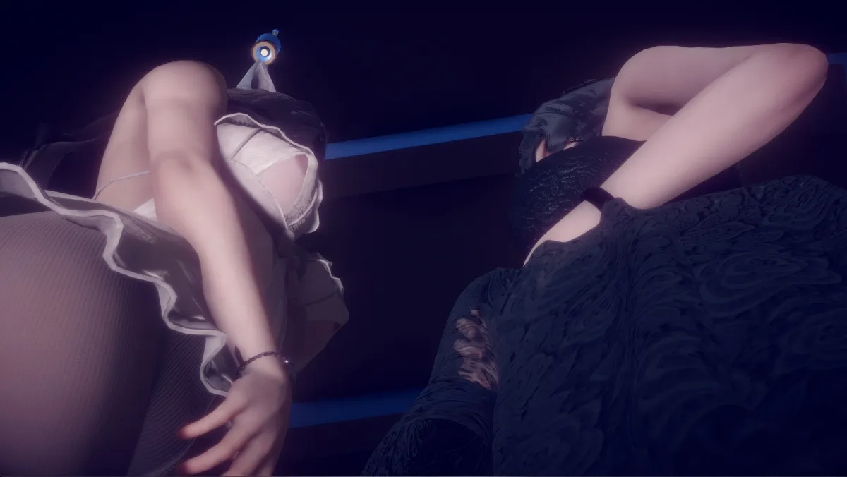 HentaiVN.net - Ảnh 6 - Tiểu Sử Trần Kiều An - Chap 24: Làm kĩ nữ, dùng cơ thể để trả tiền ?