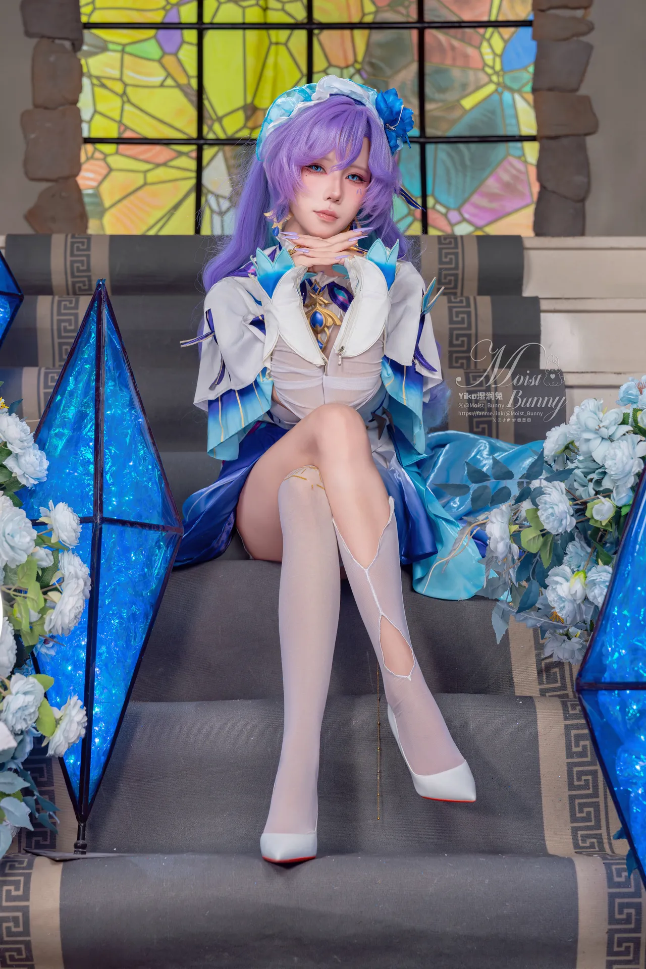 HentaiVN.net - Ảnh 6 - Cantarella - Wuthering Waves - Cantarella - Wuthering Waves