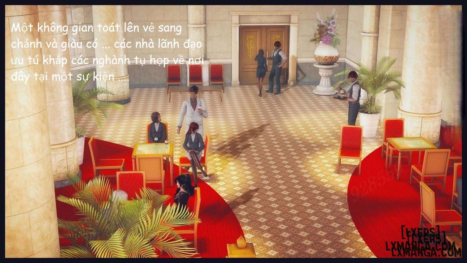 HentaiVN.net - Ảnh 5 - Đọc Sách Cùng Mẹ - Chap 1