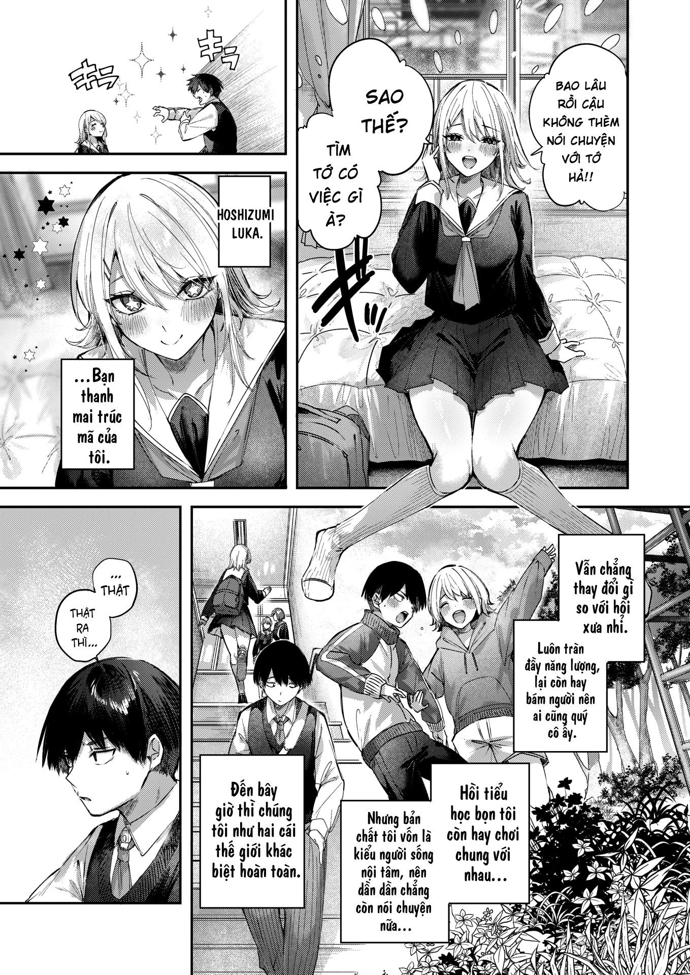 HentaiVN.net - Ảnh 5 - Koibito ☆ Gokko | 戀人☆扮演 (COMIC Kairakuten BEAST 2026-03) - oneshot