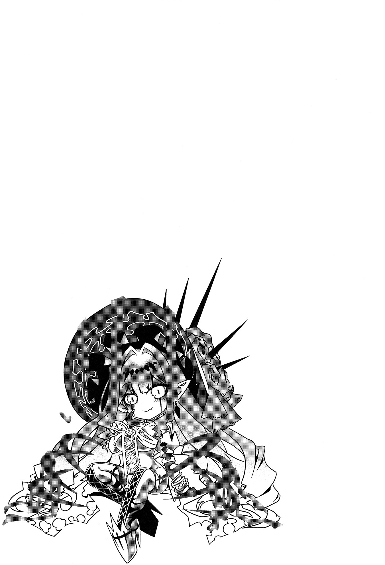HentaiVN.net - Ảnh 7 - Chủ nhân yêu quý của em. - oneshot