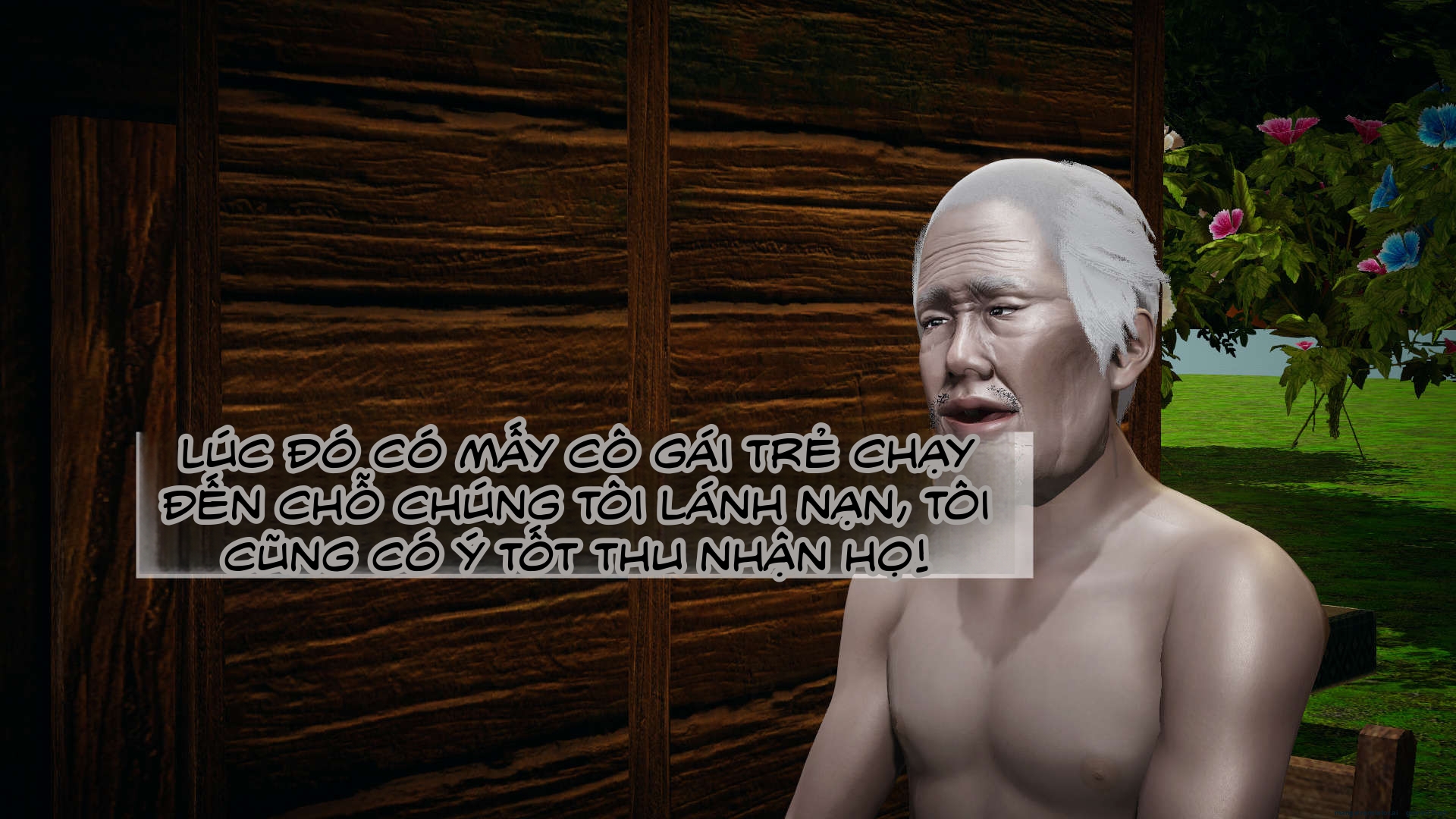 HentaiVN.net - Ảnh 6 - ĐẤU LA NGỌC TRUYỆN - Chương 18
