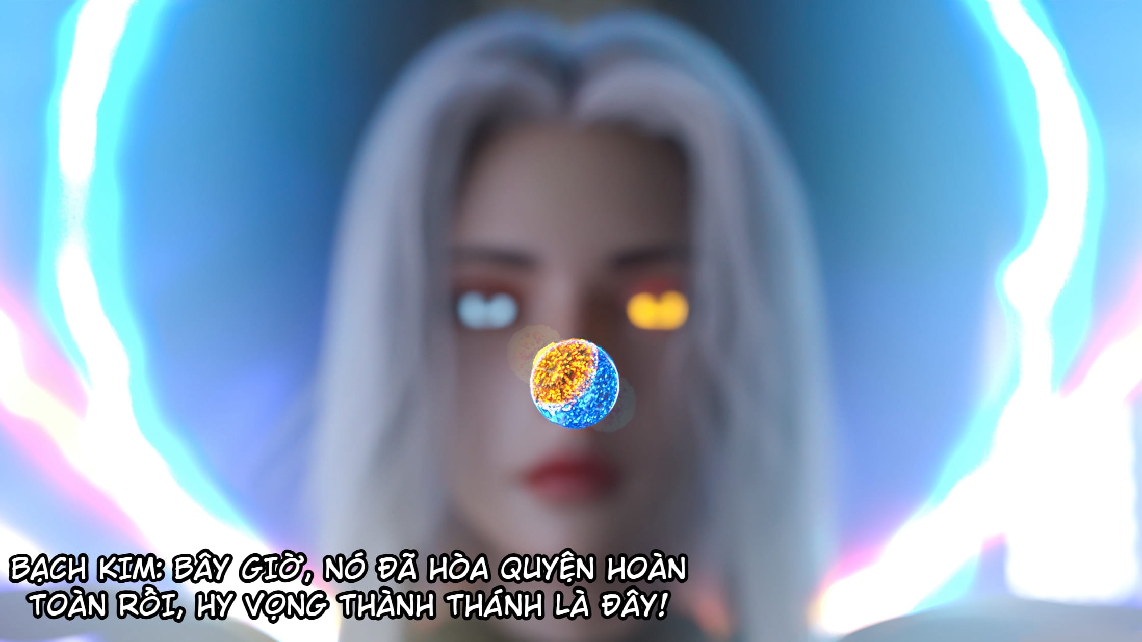 HentaiVN.net - Ảnh 7 - NGHỊCH CHUYỂN (NGOẠI TRUYỆN) - Chương Bạch Kim 1