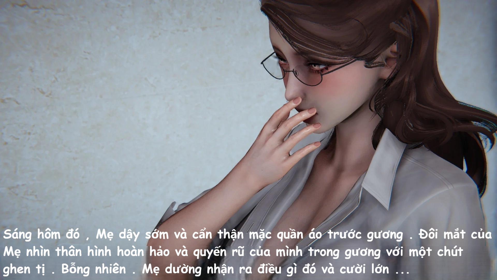 HentaiVN.net - Ảnh 5 - Mẹ Là Con Dâu Của Bảo Mẫu - Chương 1.3