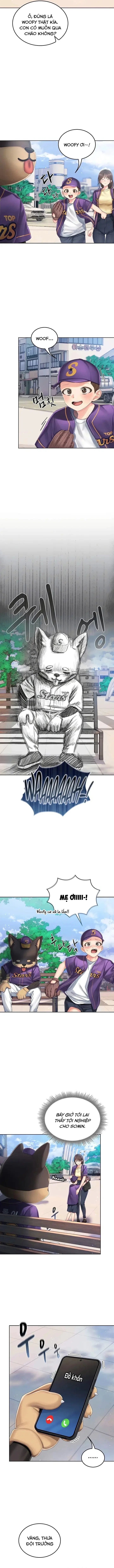HentaiVN.net - Ảnh 6 - Cổ Vũ Tình Yêu ! - Chap 2