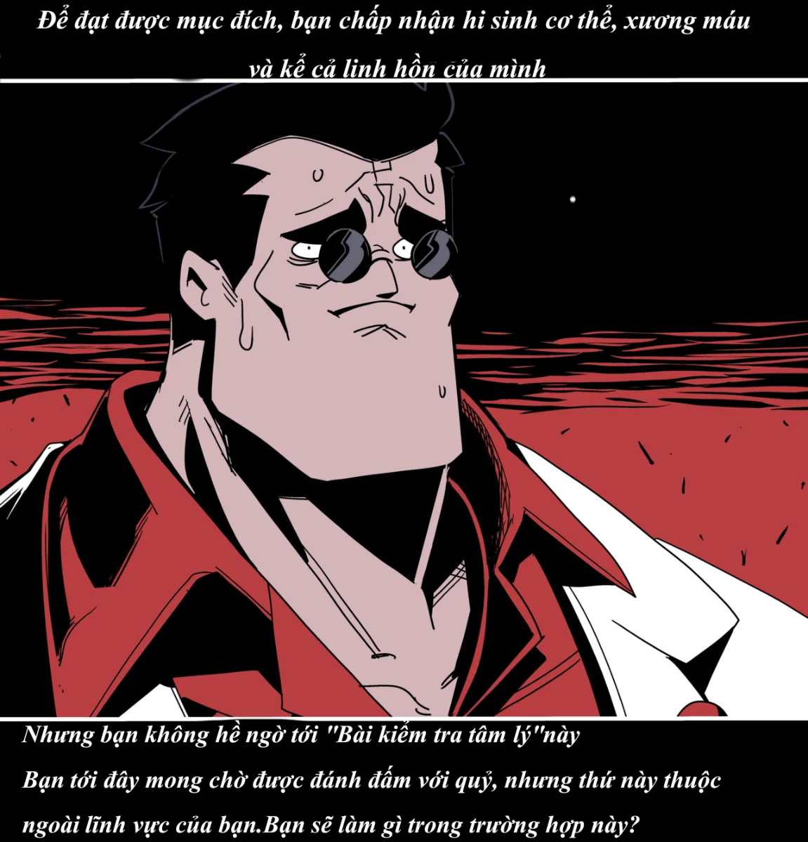 HentaiVN.net - Ảnh 7 - HELLTAKER - Chap 1