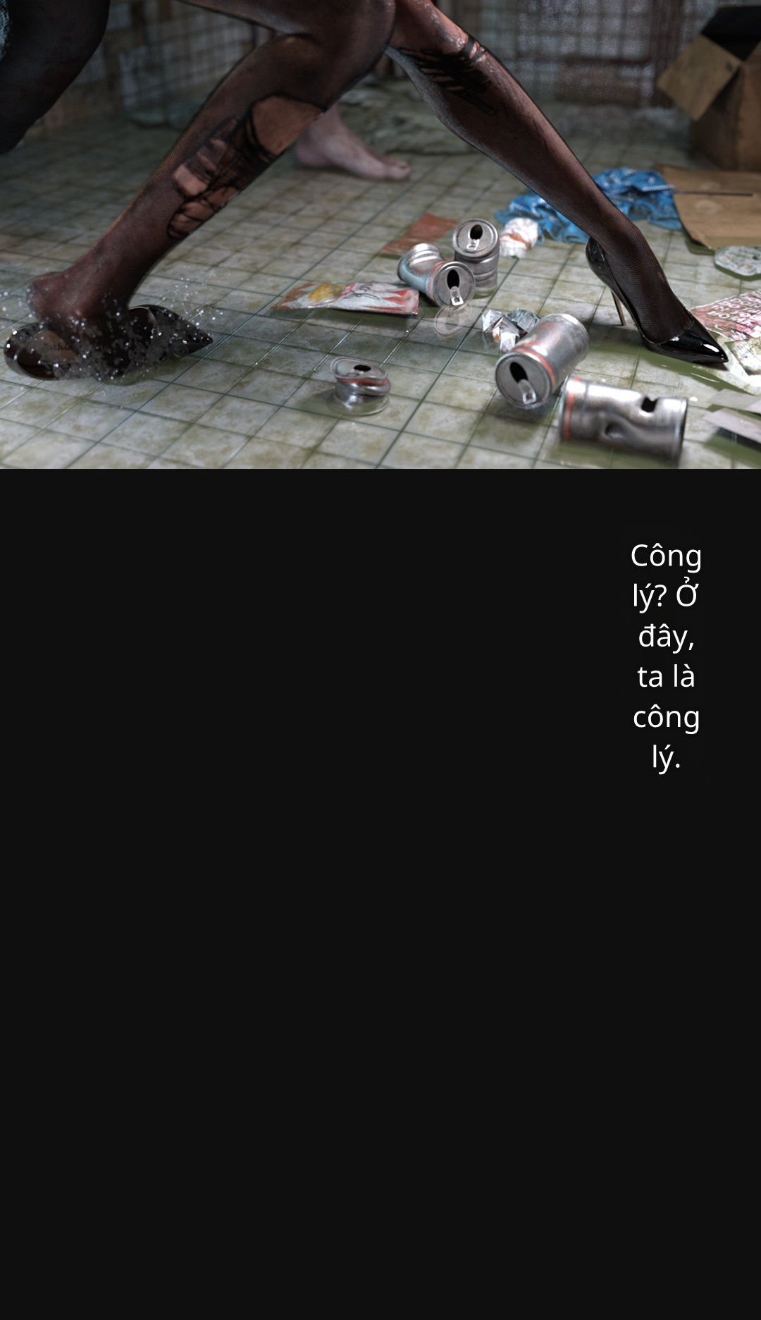 HentaiVN.net - Ảnh 18 - Mental Hospital - 3. Bắt giữ Fuyuki Rin'ne, bắt đầu điều trị nào