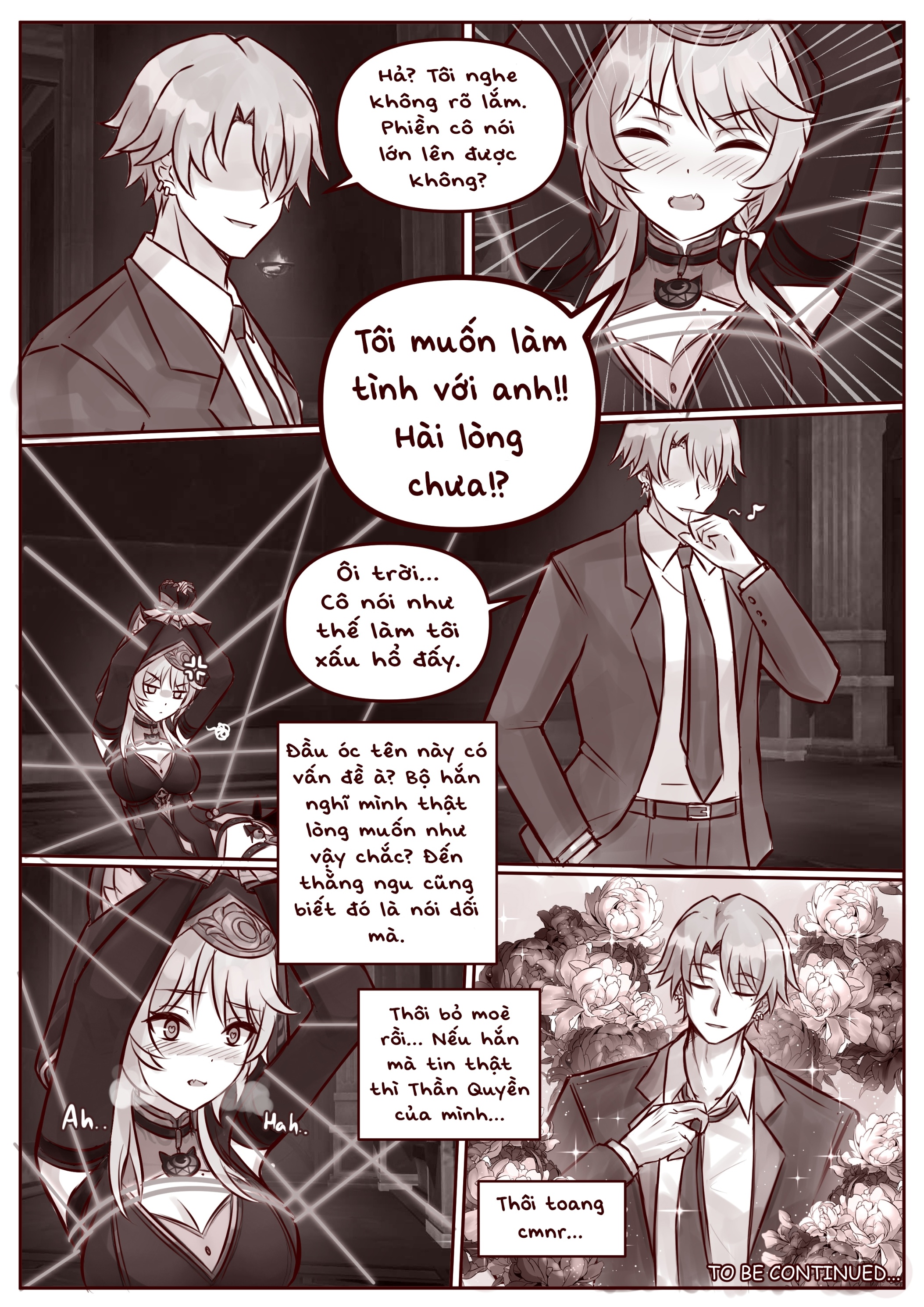 HentaiVN.net - Ảnh 6 - Hành trình đạo dụ của Scott - Cipher