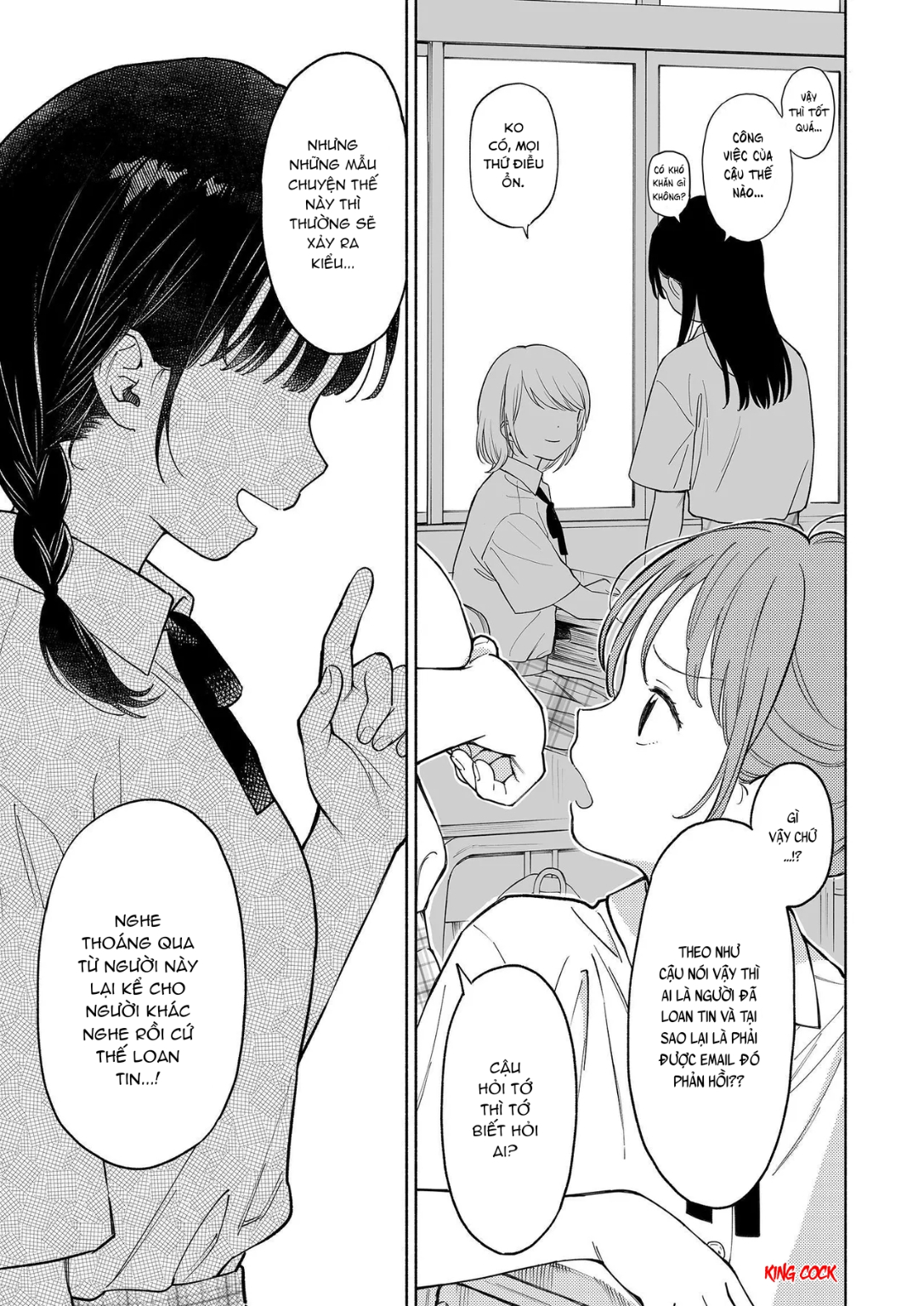 HentaiVN.net - Ảnh 7 - Rio và con quỷ được triệu hồi - oneshot 2