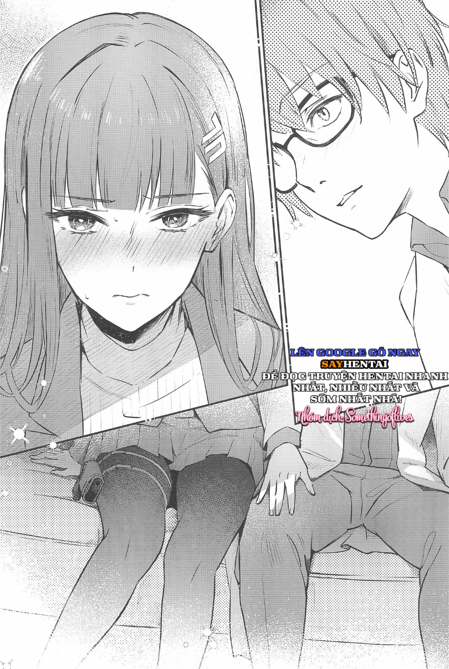 HentaiVN.net - Ảnh 7 - Rio-Chan Otosaret - Chương 1