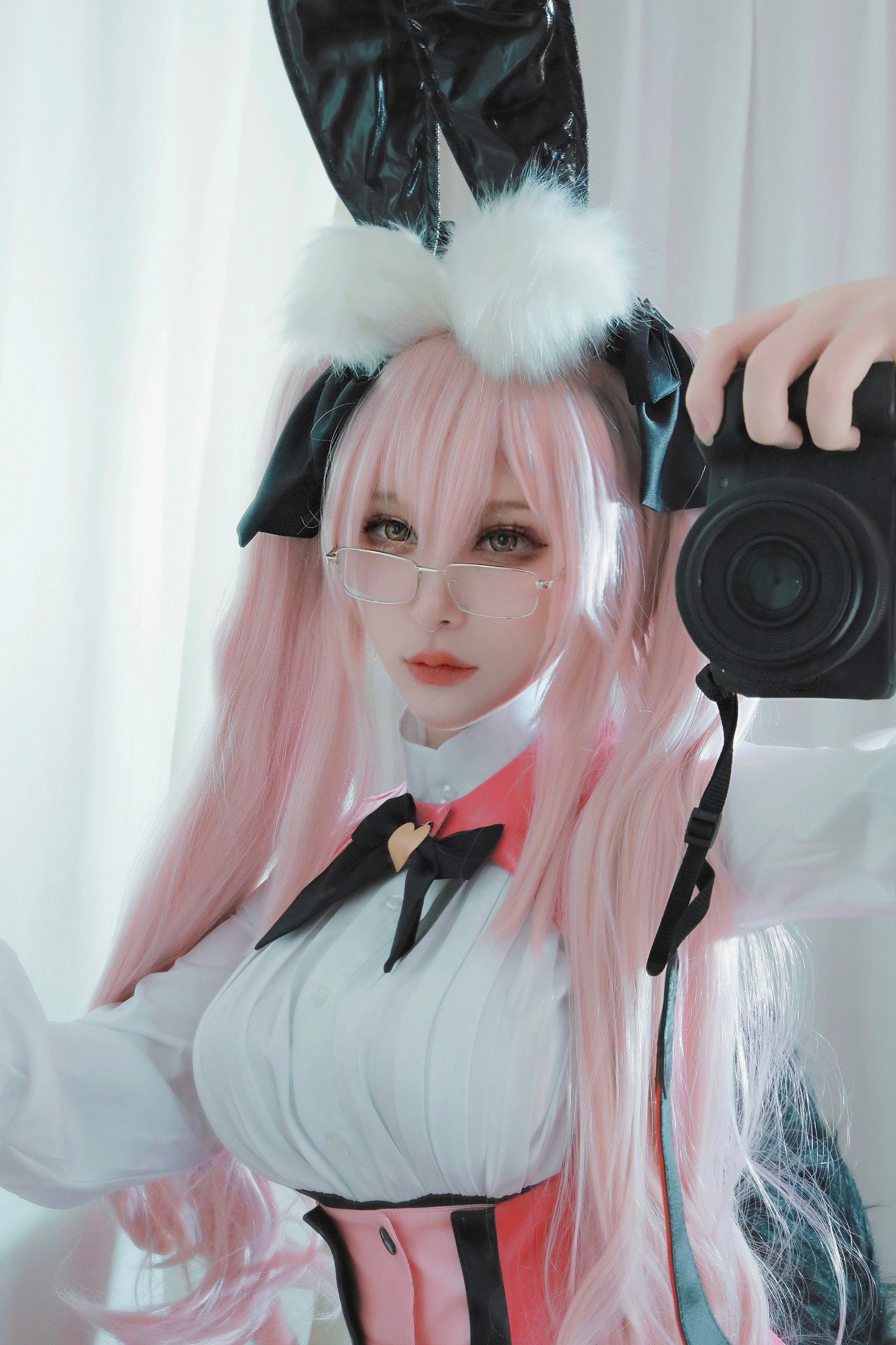 HentaiVN.net - Ảnh 7 - Nhất Sắc Vũ · Koyanskaya - Koyanskaya