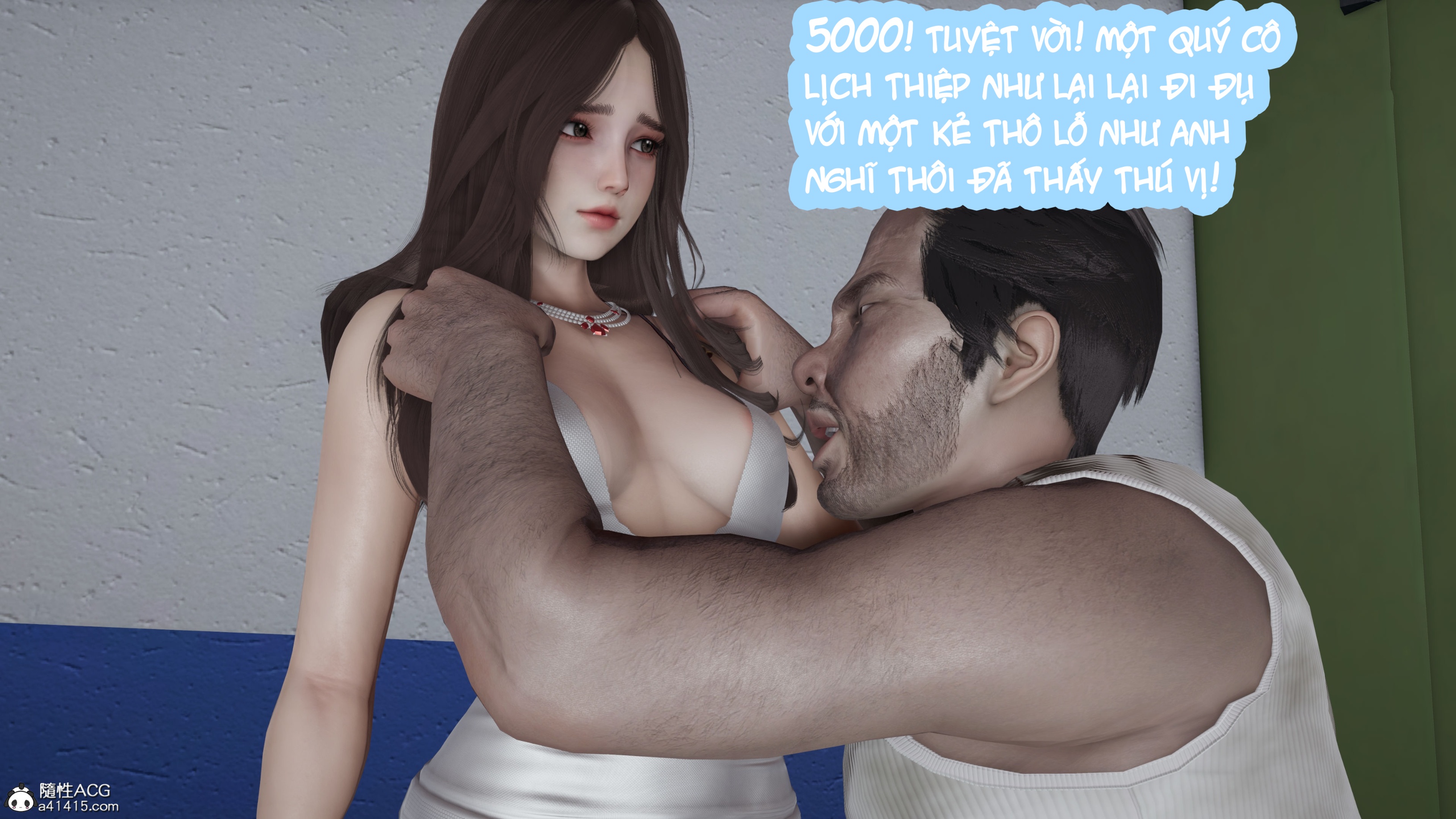 HentaiVN.net - Ảnh 6 - Mẹ Bị Người Khác Cưỡng Hiếp - Chương 5 ( Khuyết)