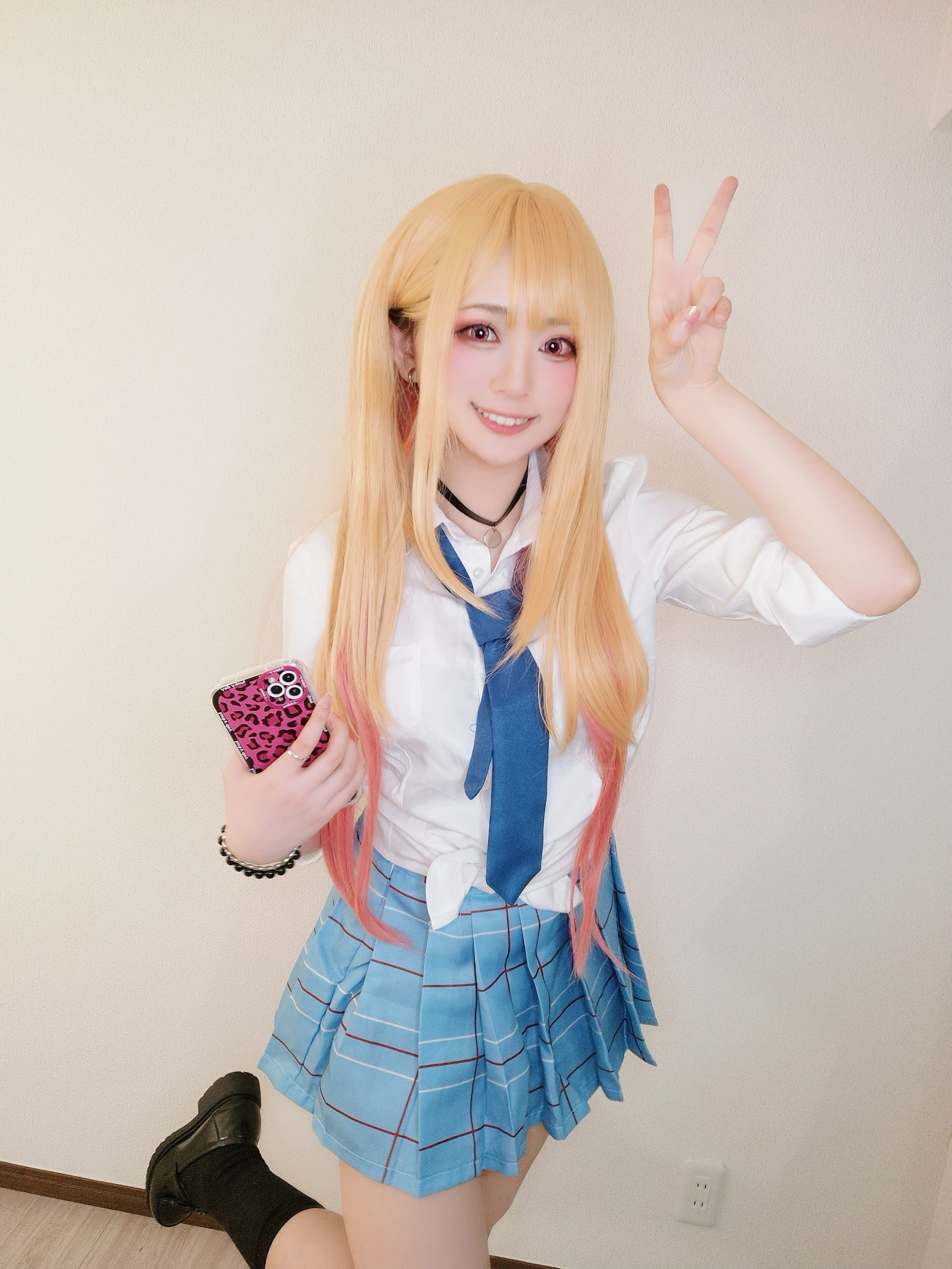 HentaiVN.net - Ảnh 7 - 【Yuki亭】 Kitagawa Marin - Marin