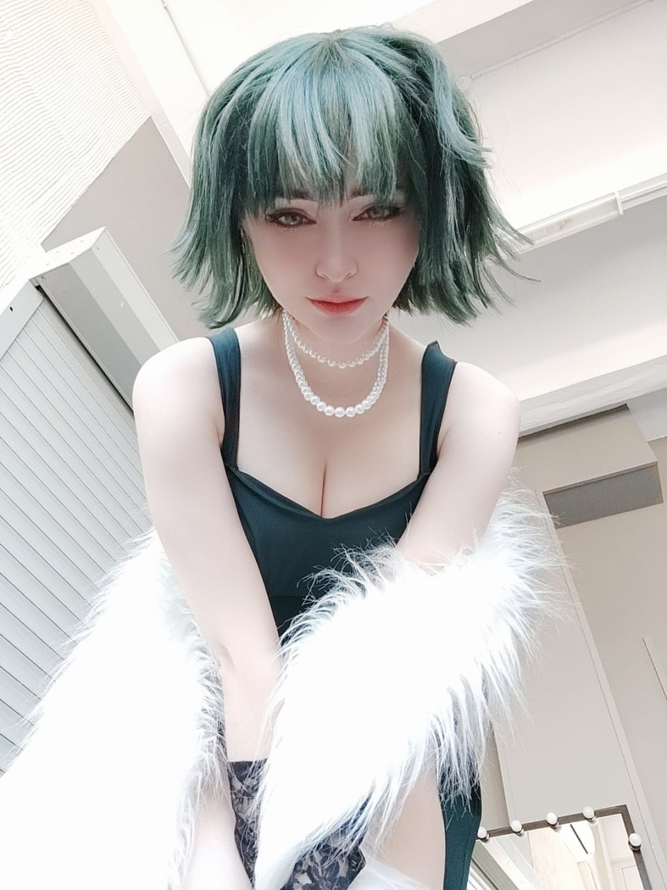 HentaiVN.net - Ảnh 7 - Hologana & Lil Yves - Fubuki & Tatsumaki - Fubuki - Tatsumaki
