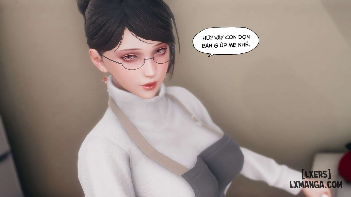 HentaiVN.net - Ảnh 6 - Nuông chiều - Chương 7.2