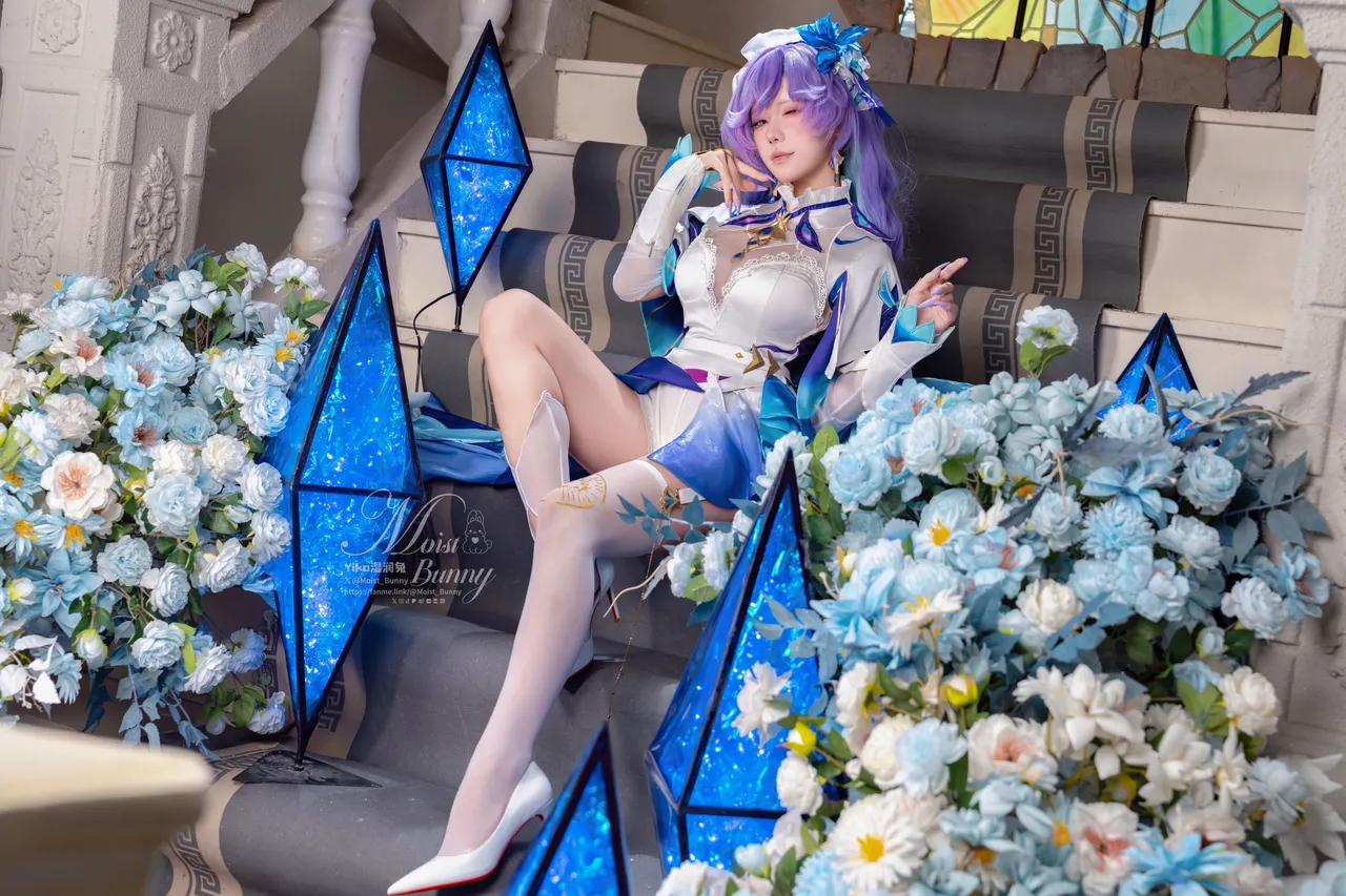 HentaiVN.net - Ảnh 7 - Cantarella - Wuthering Waves - Cantarella - Wuthering Waves