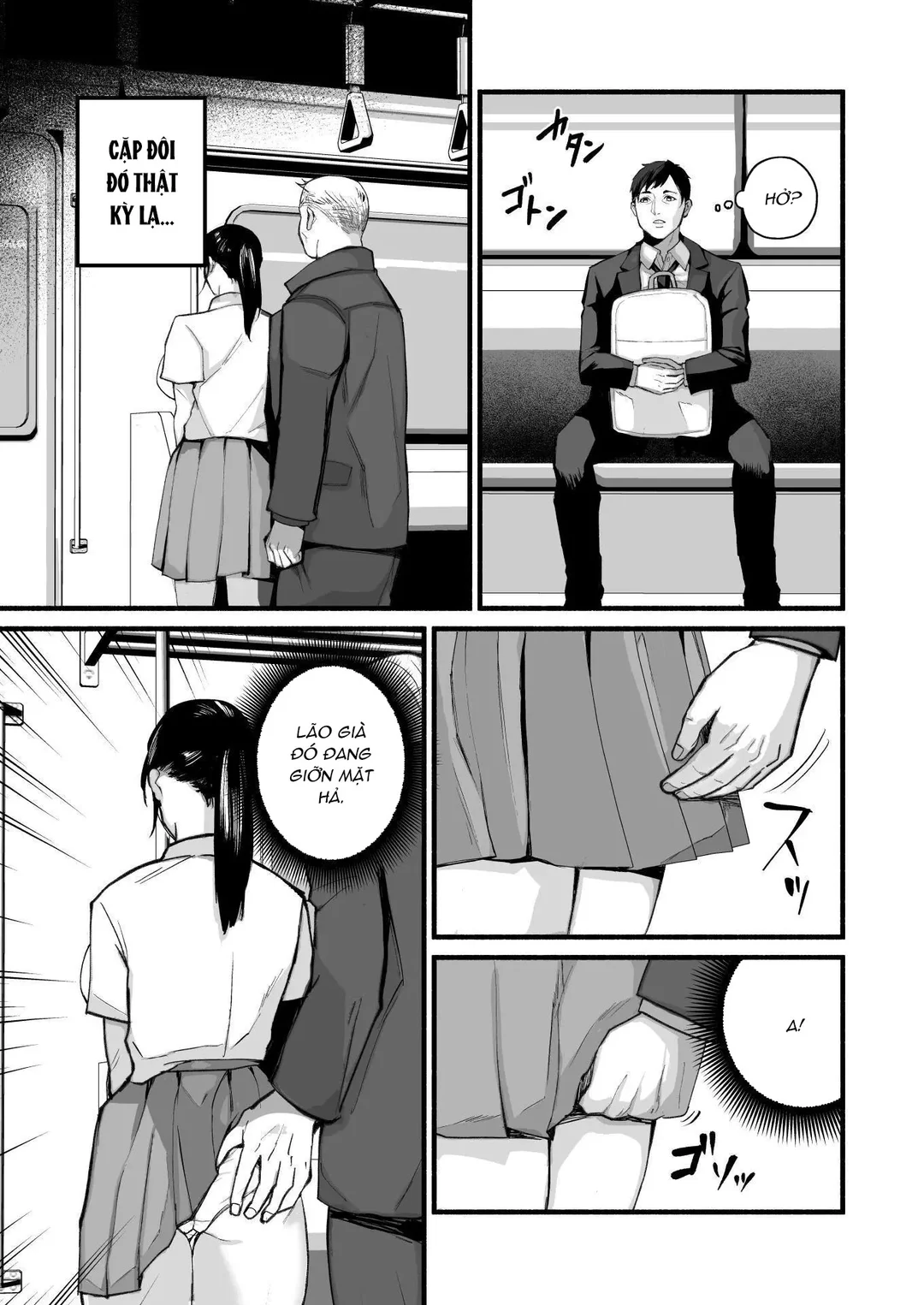 HentaiVN.net - Ảnh 8 - Miho-chan, I Loved You! - part-1