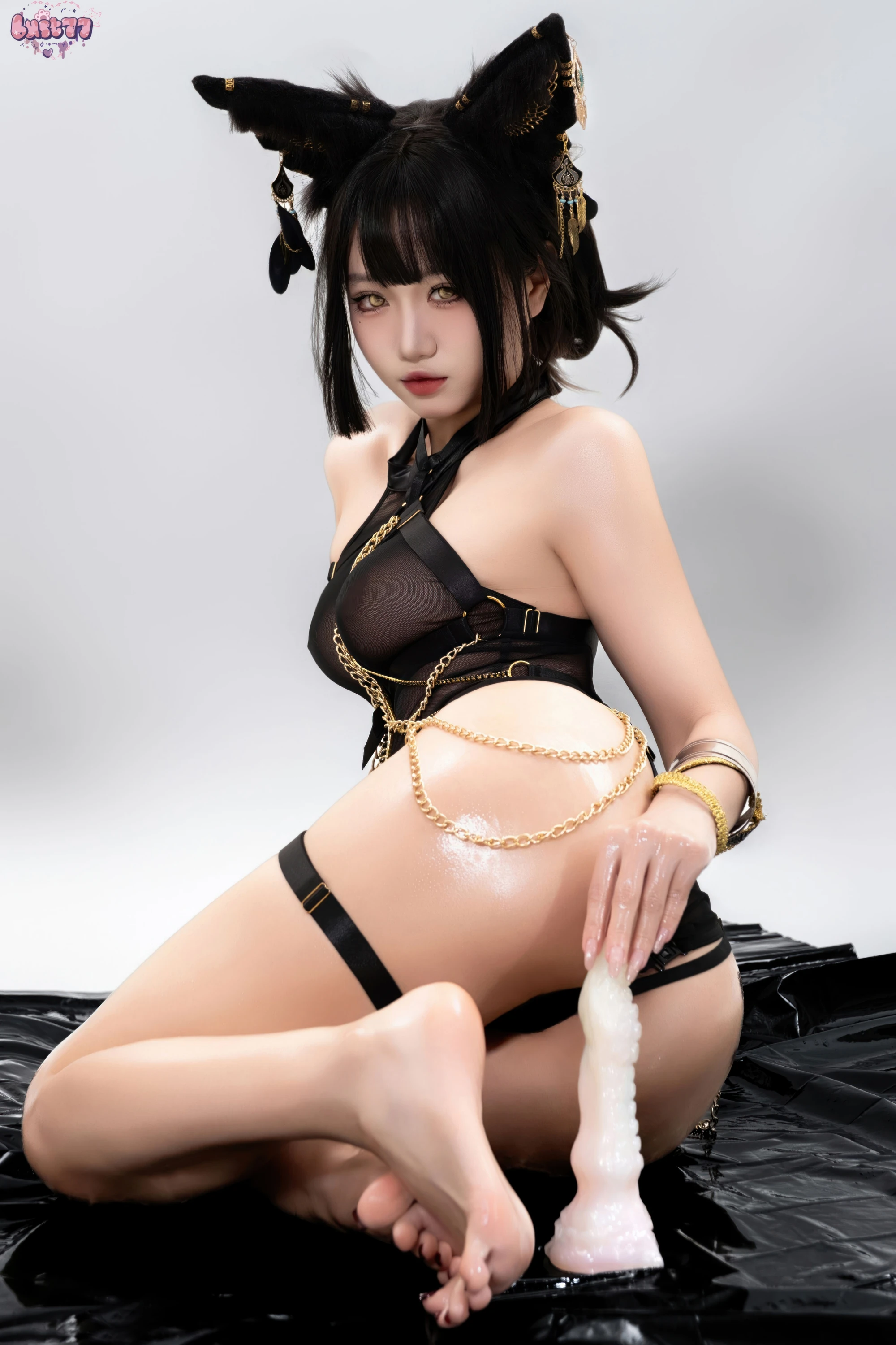 HentaiVN.net - Ảnh 7 - Anubis - 168 ảnh