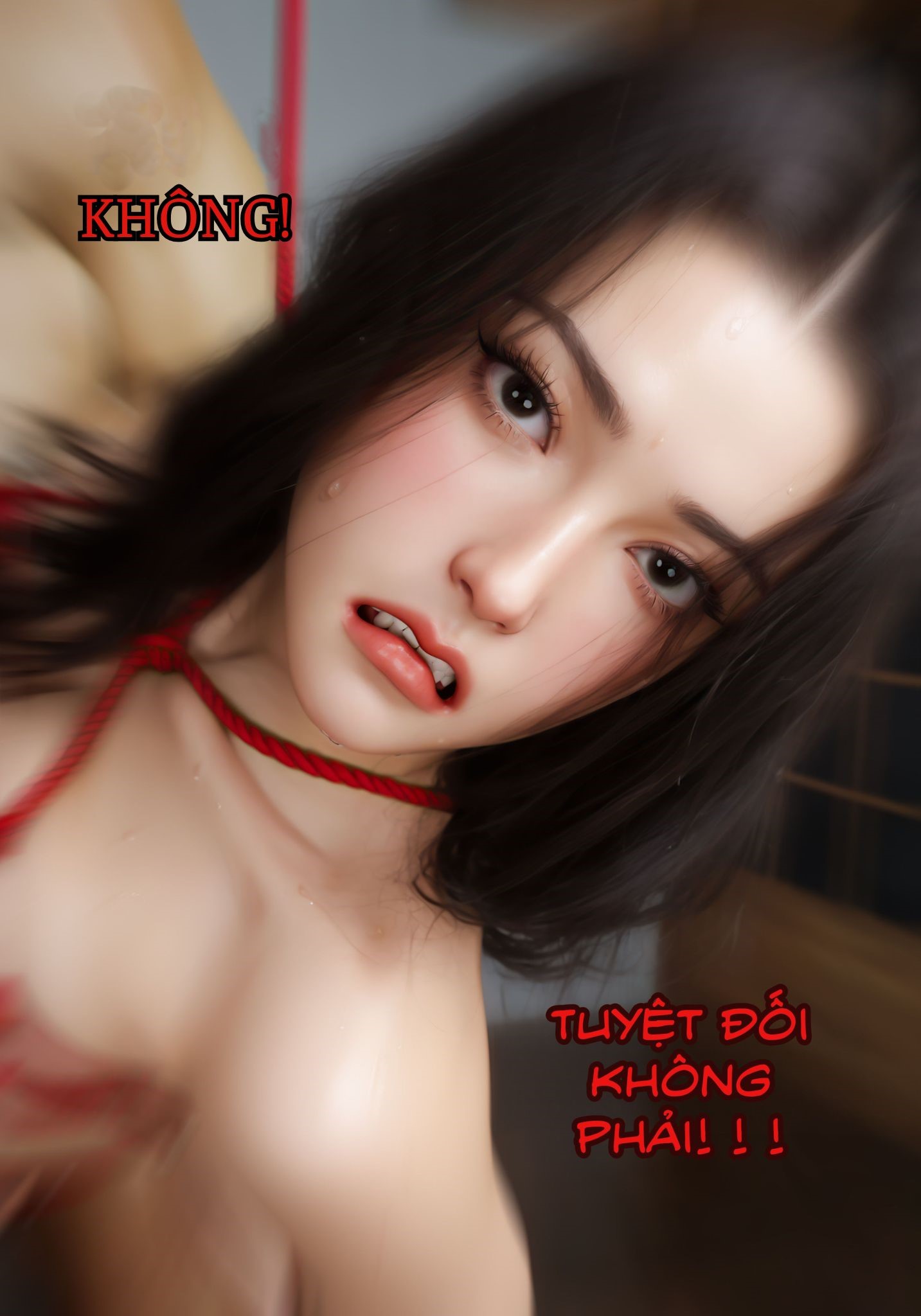 HentaiVN.net - Ảnh 7 - Mật vụ phượng hoàng - Chương 19