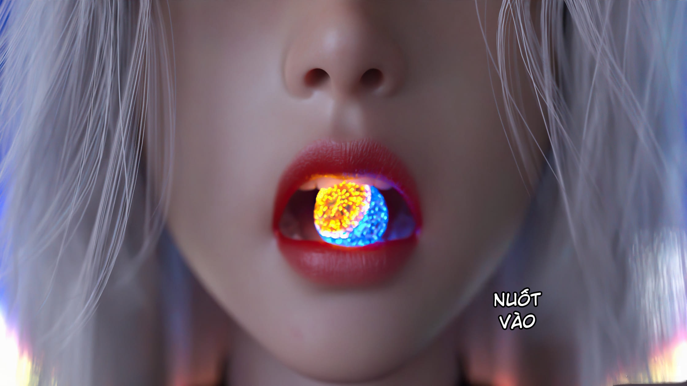 HentaiVN.net - Ảnh 8 - NGHỊCH CHUYỂN (NGOẠI TRUYỆN) - Chương Bạch Kim 1