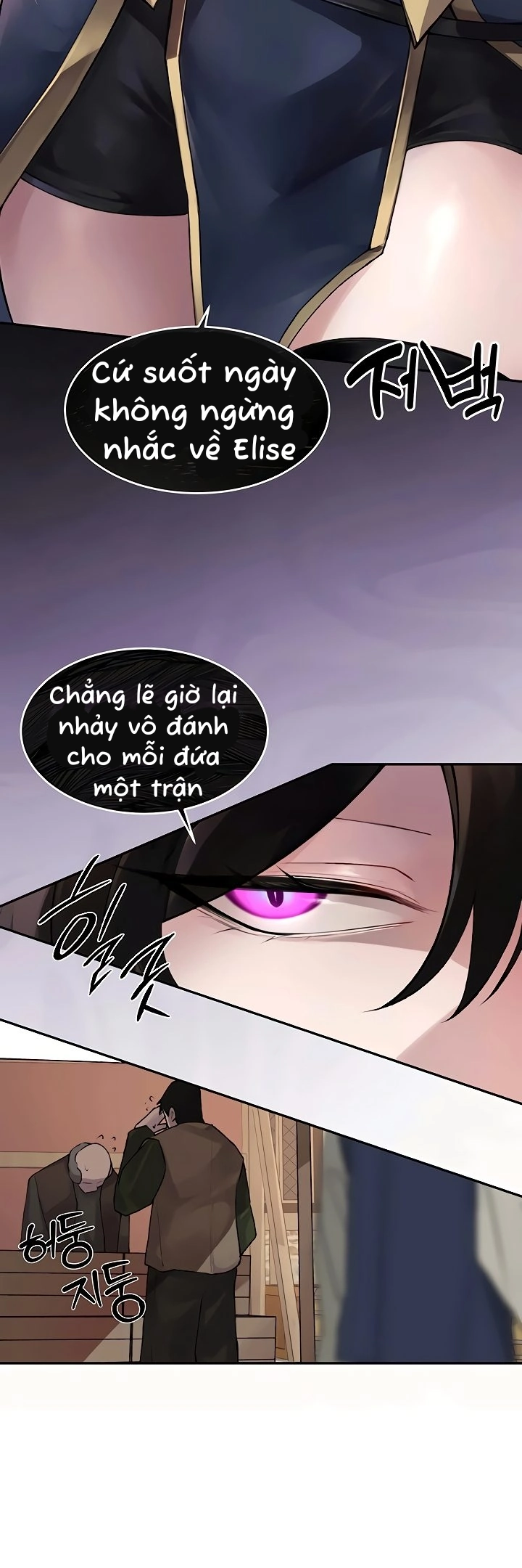 HentaiVN.net - Ảnh 7 - Trang Bị Siêu Bá Đạo - Chap 1