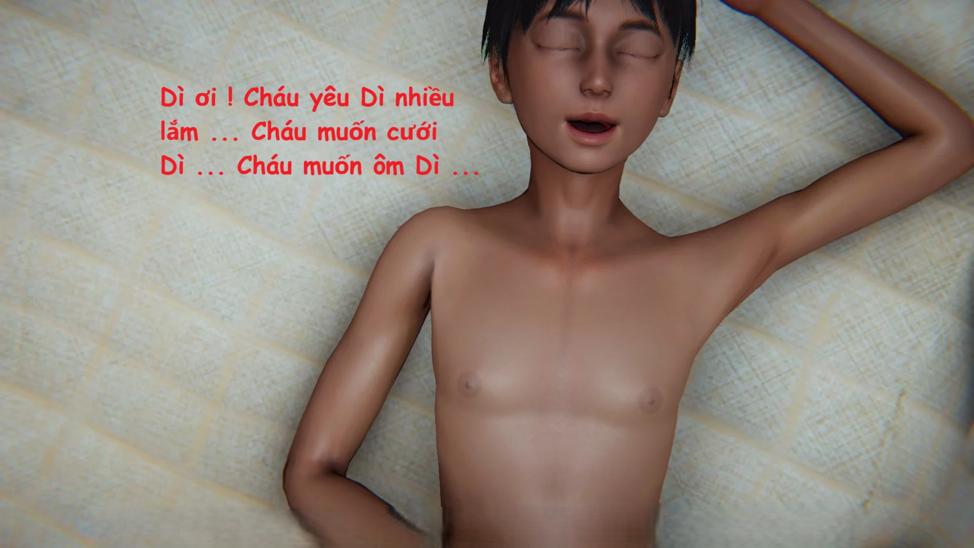 HentaiVN.net - Ảnh 11 - Mẹ Là Con Dâu Của Bảo Mẫu - Chương 1.3