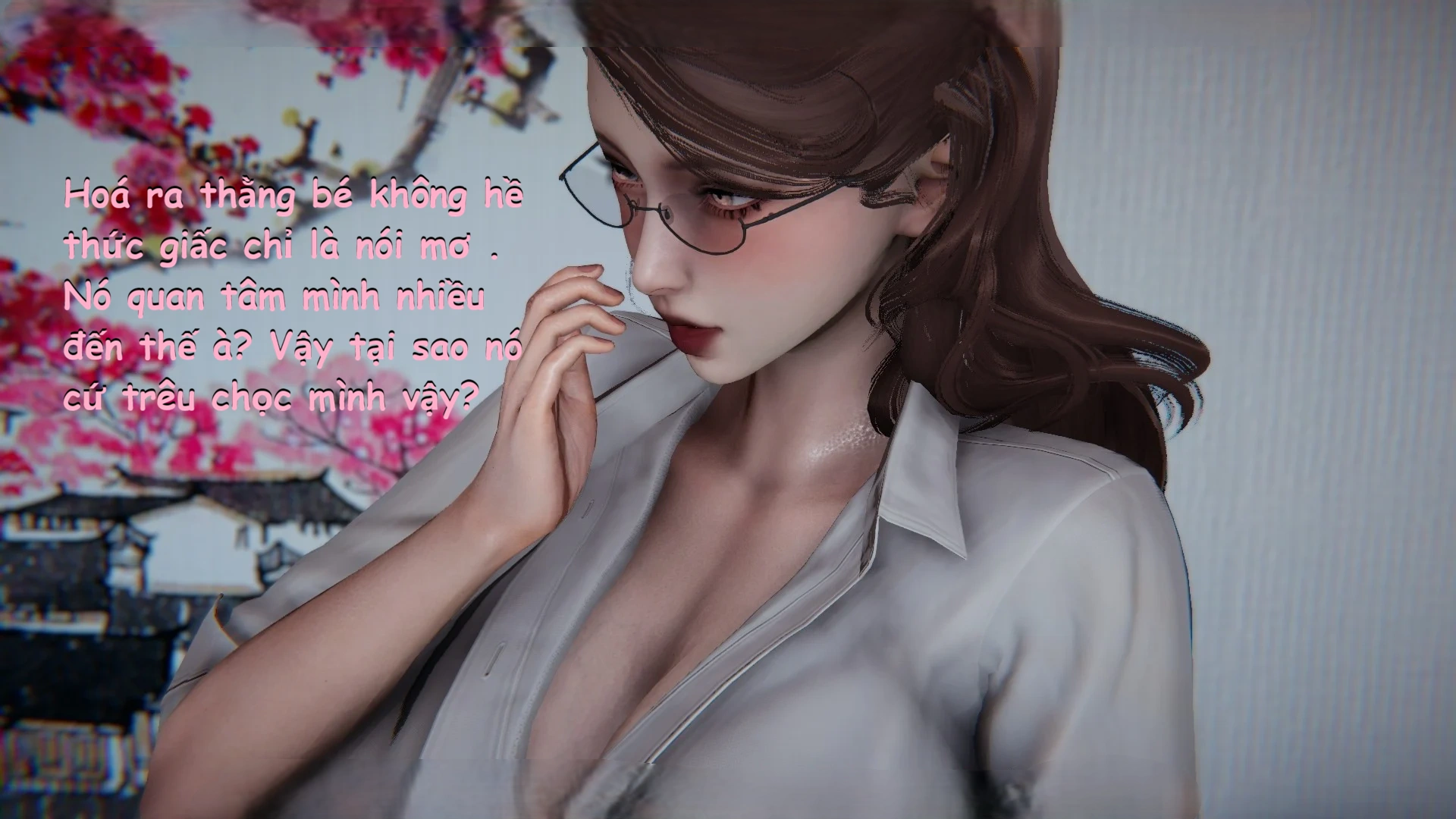 HentaiVN.net - Ảnh 12 - Mẹ Là Con Dâu Của Bảo Mẫu - Chương 1.3