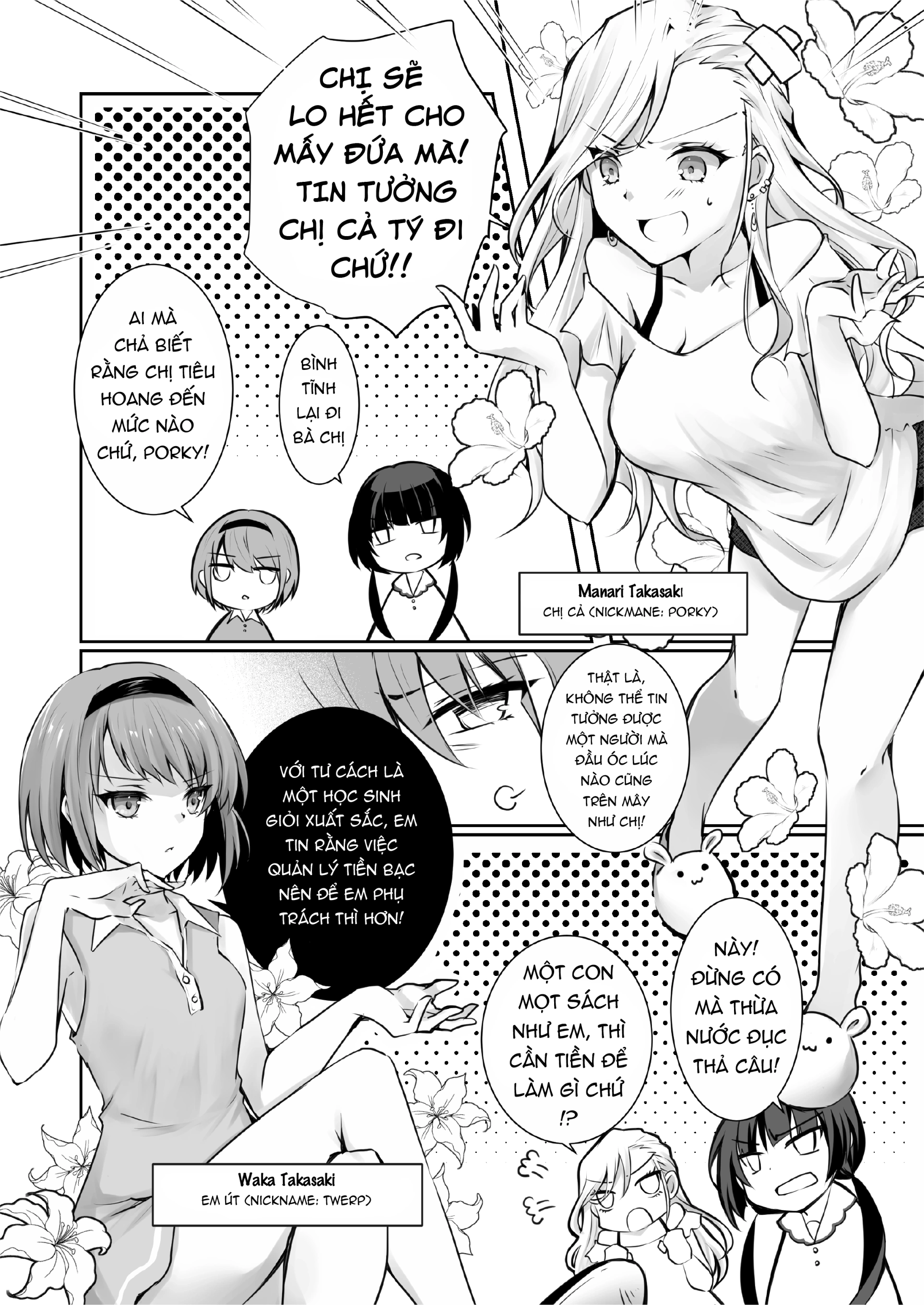 HentaiVN.net - Ảnh 8 - Mua dâm tại gia - oneshot( chắc thế)