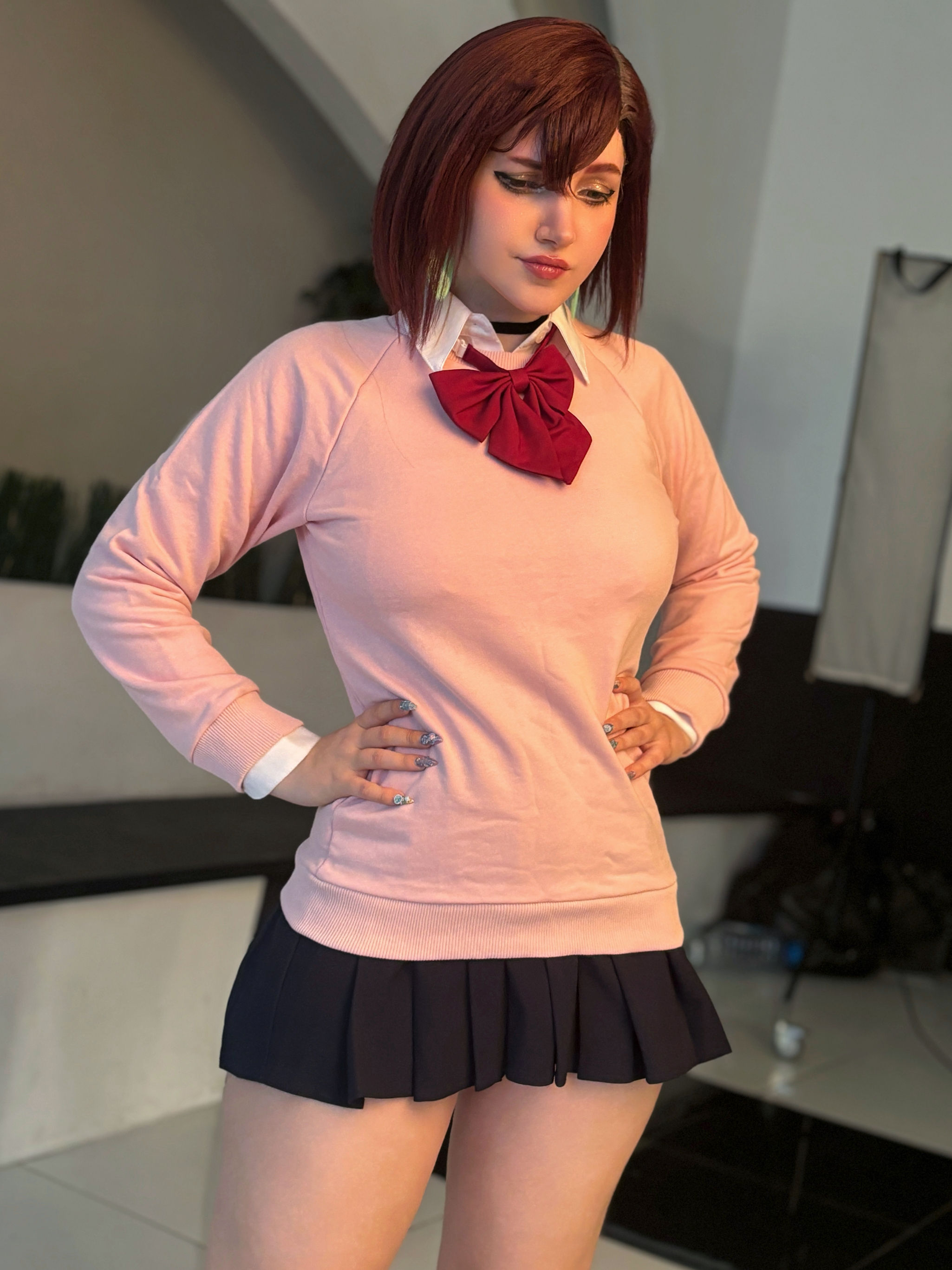 HentaiVN.net - Ảnh 3 - Ulichan Momo - Momo
