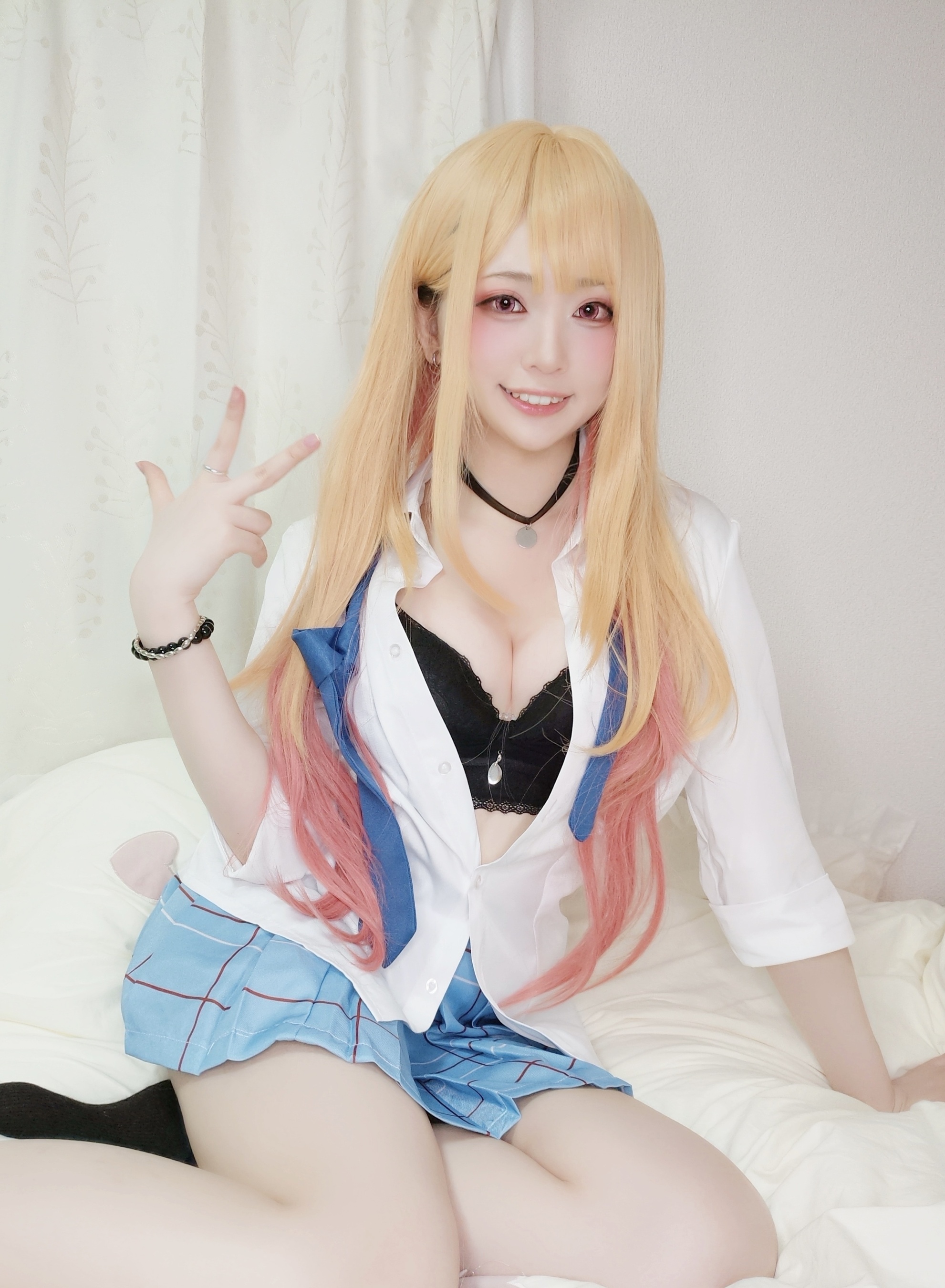 HentaiVN.net - Ảnh 8 - 【Yuki亭】 Kitagawa Marin - Marin