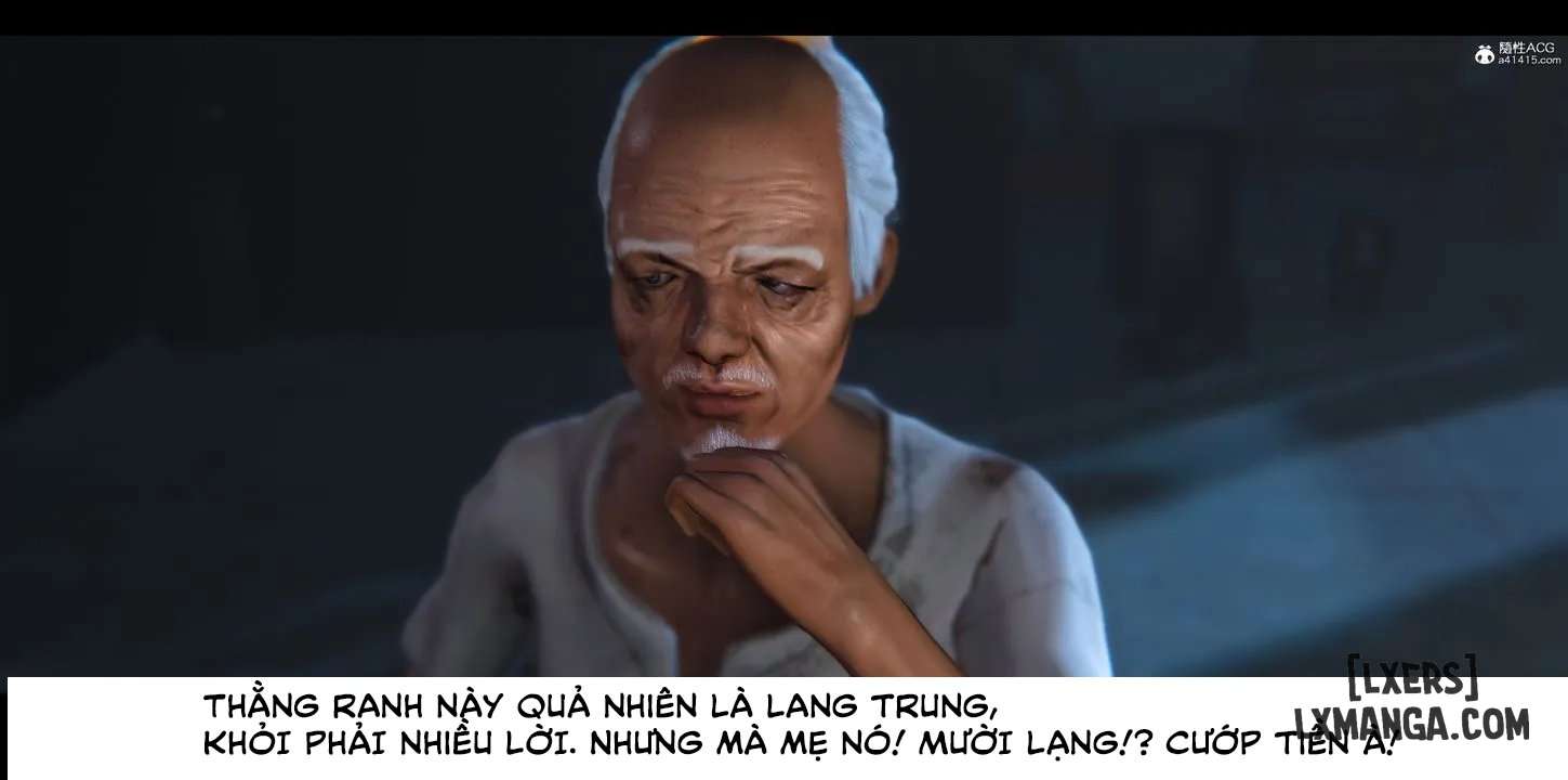 HentaiVN.net - Ảnh 7 - Hành trình tiên tử bị sa vào trần thế - Chương 2