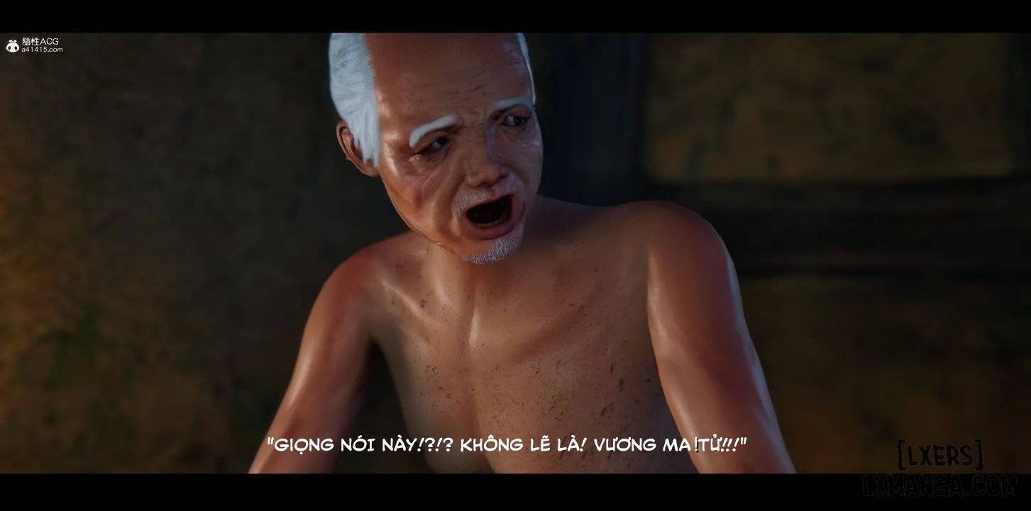 HentaiVN.net - Ảnh 7 - Hành trình tiên tử bị sa vào trần thế - Chương 3