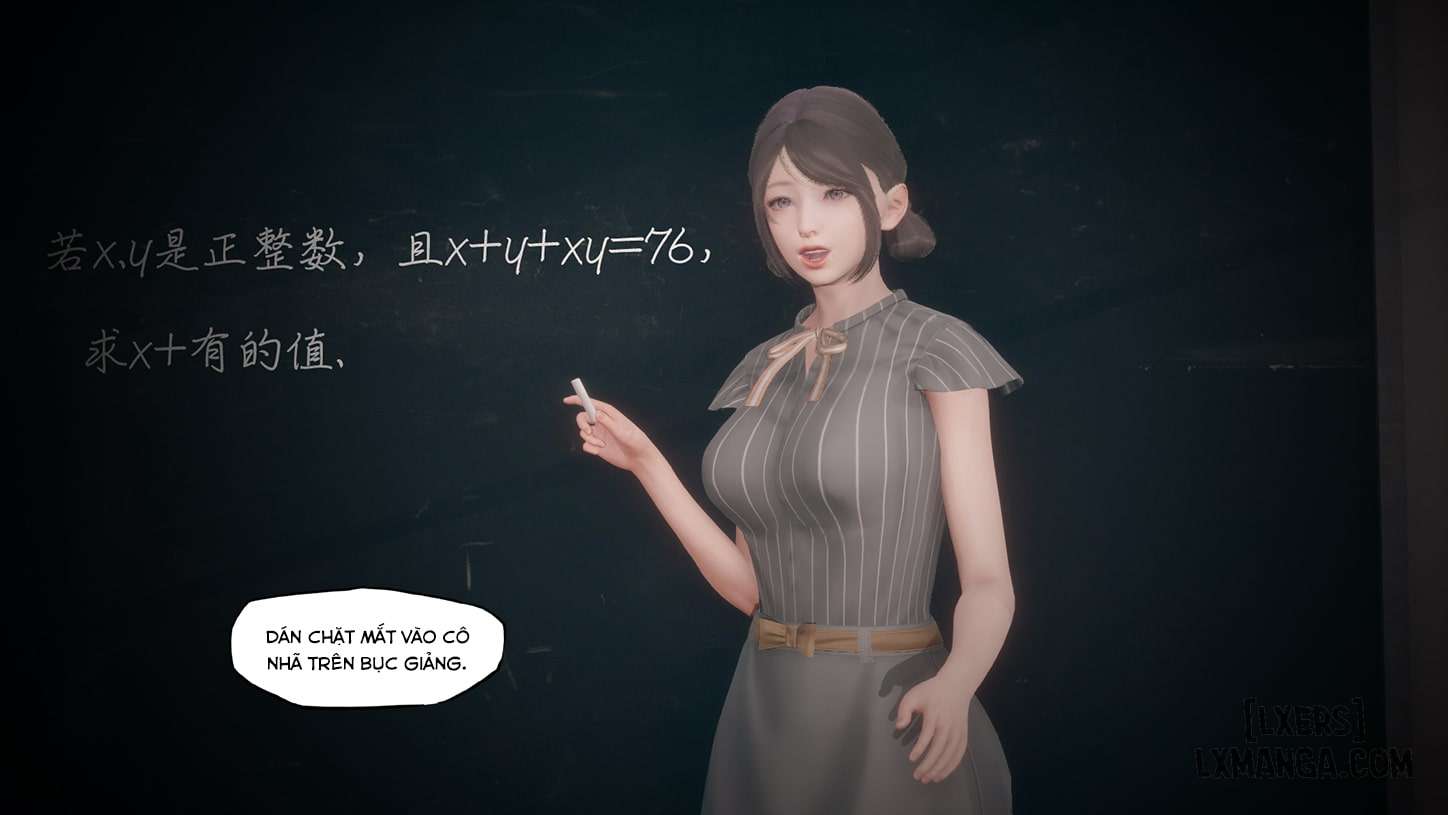 HentaiVN.net - Ảnh 7 - Nuông chiều - Chương 3.2