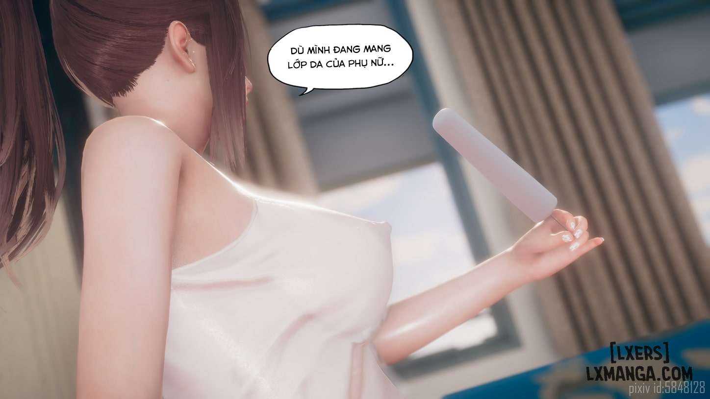 HentaiVN.net - Ảnh 7 - Nuông chiều - Chương 6.1