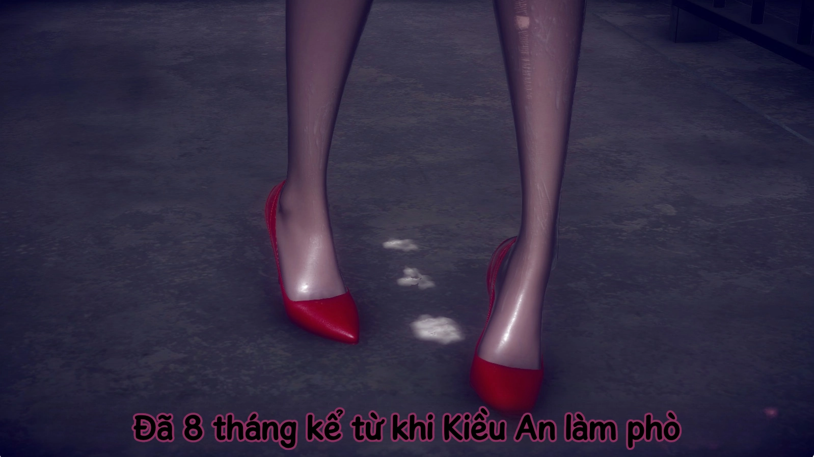 HentaiVN.net - Ảnh 12 - Tiểu Sử Trần Kiều An - Chap 26: Sưng bụng, mang thai là điều tất yếu