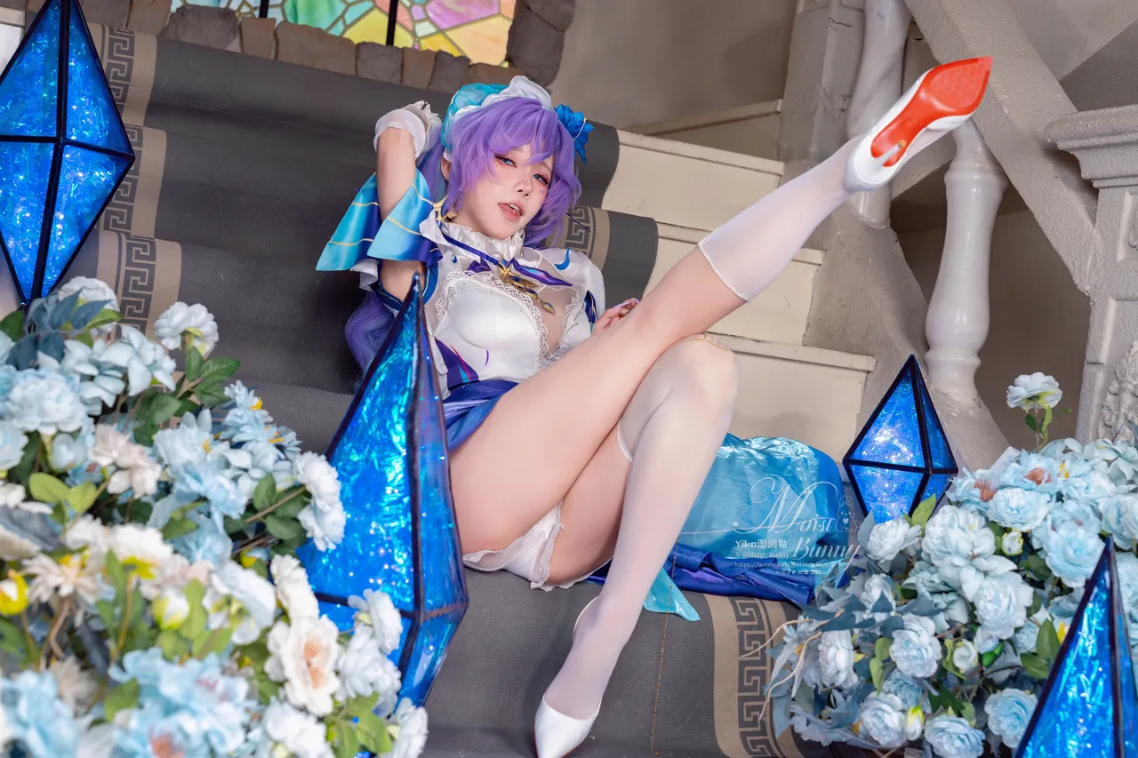 HentaiVN.net - Ảnh 8 - Cantarella - Wuthering Waves - Cantarella - Wuthering Waves